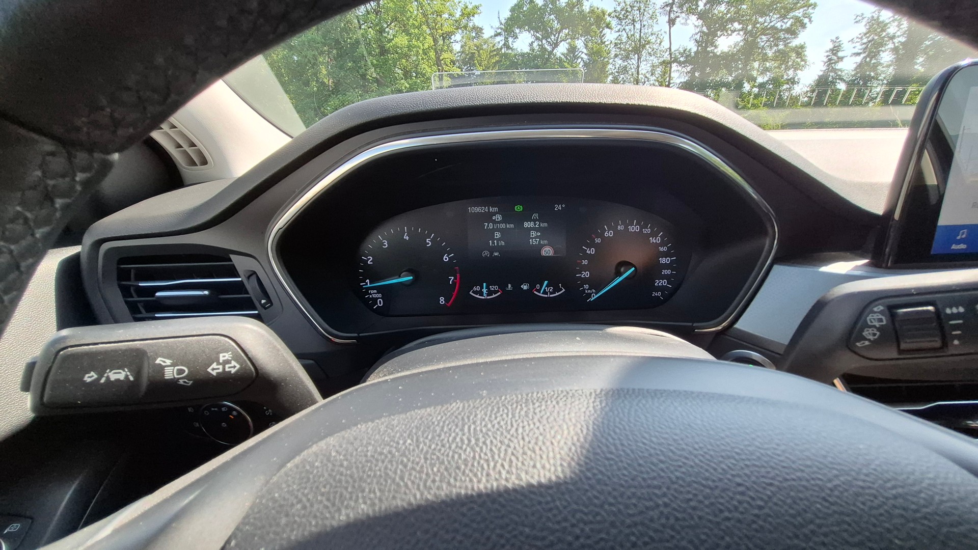 FORD 1.0i EcoB 125 Active-image-3