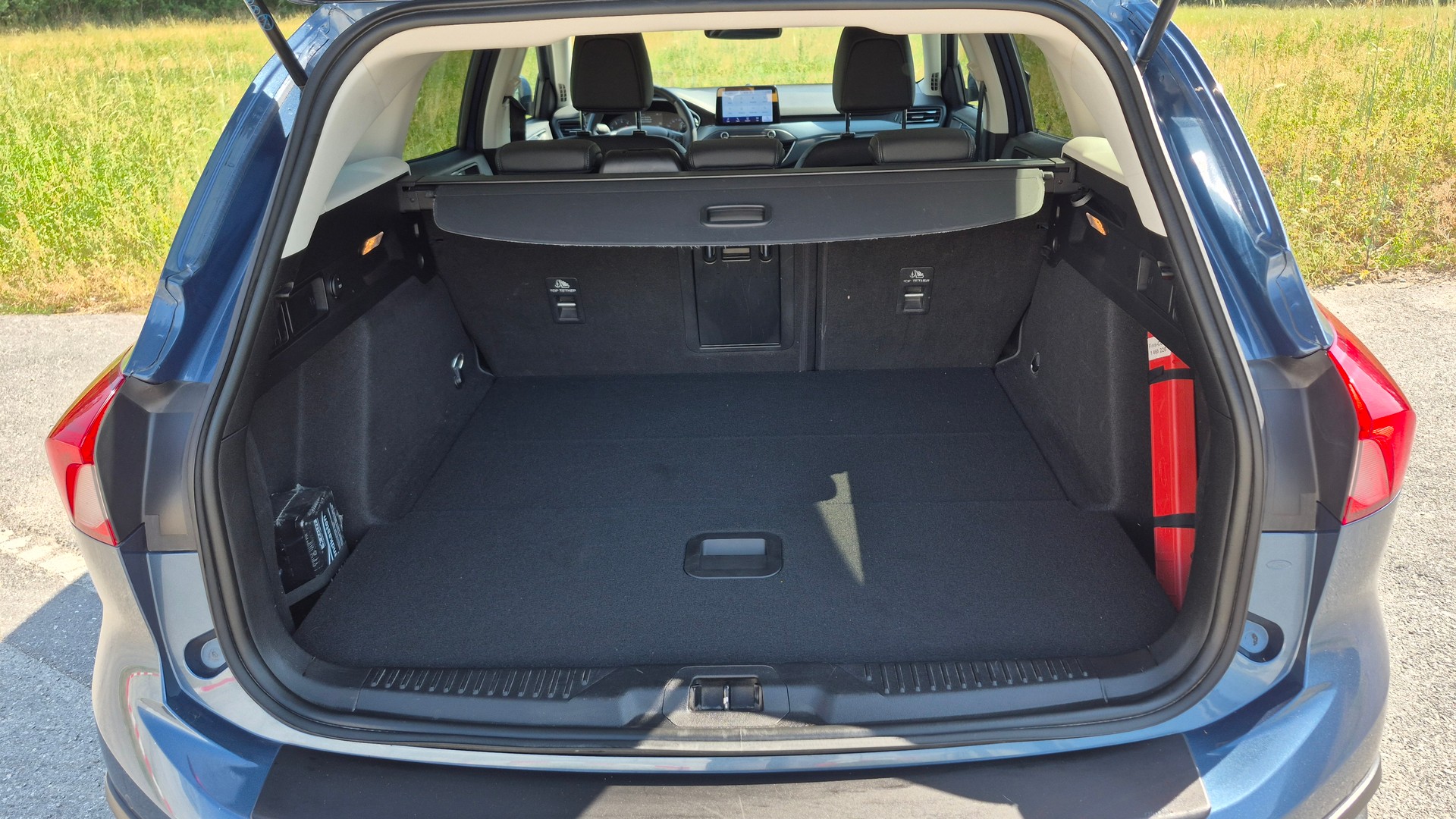 FORD 1.0i EcoB 125 Active-image-4