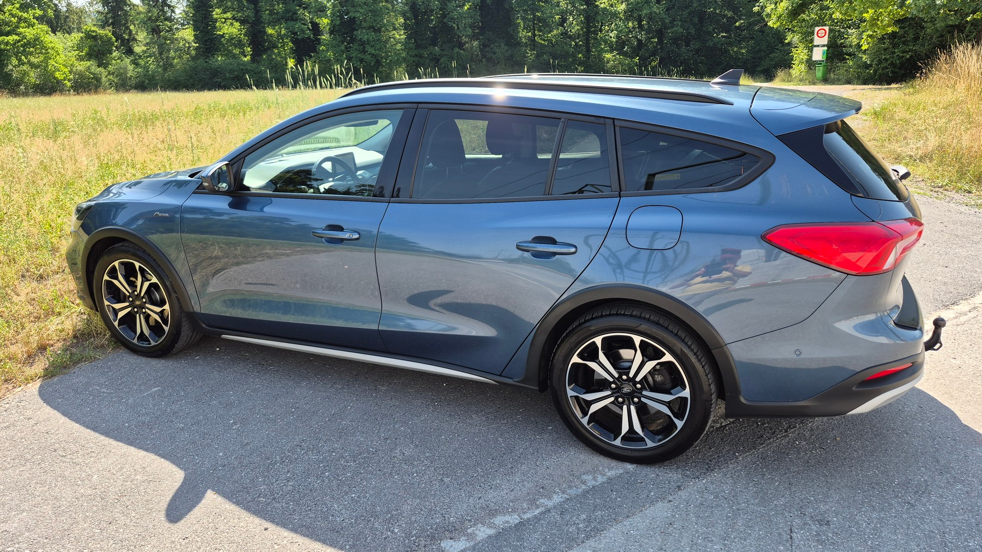 FORD 1.0i EcoB 125 Active-image-2