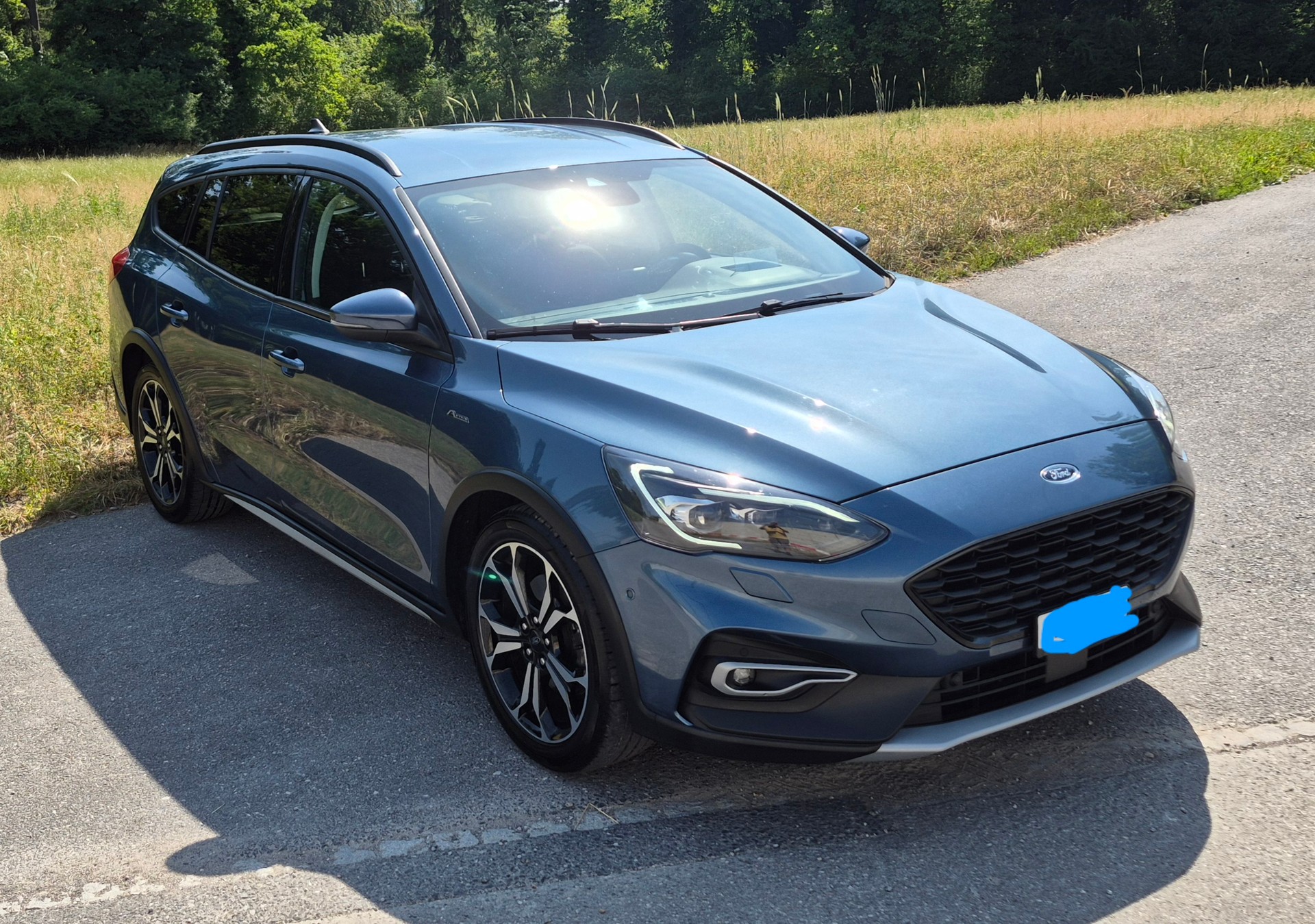 FORD 1.0i EcoB 125 Active-image-5