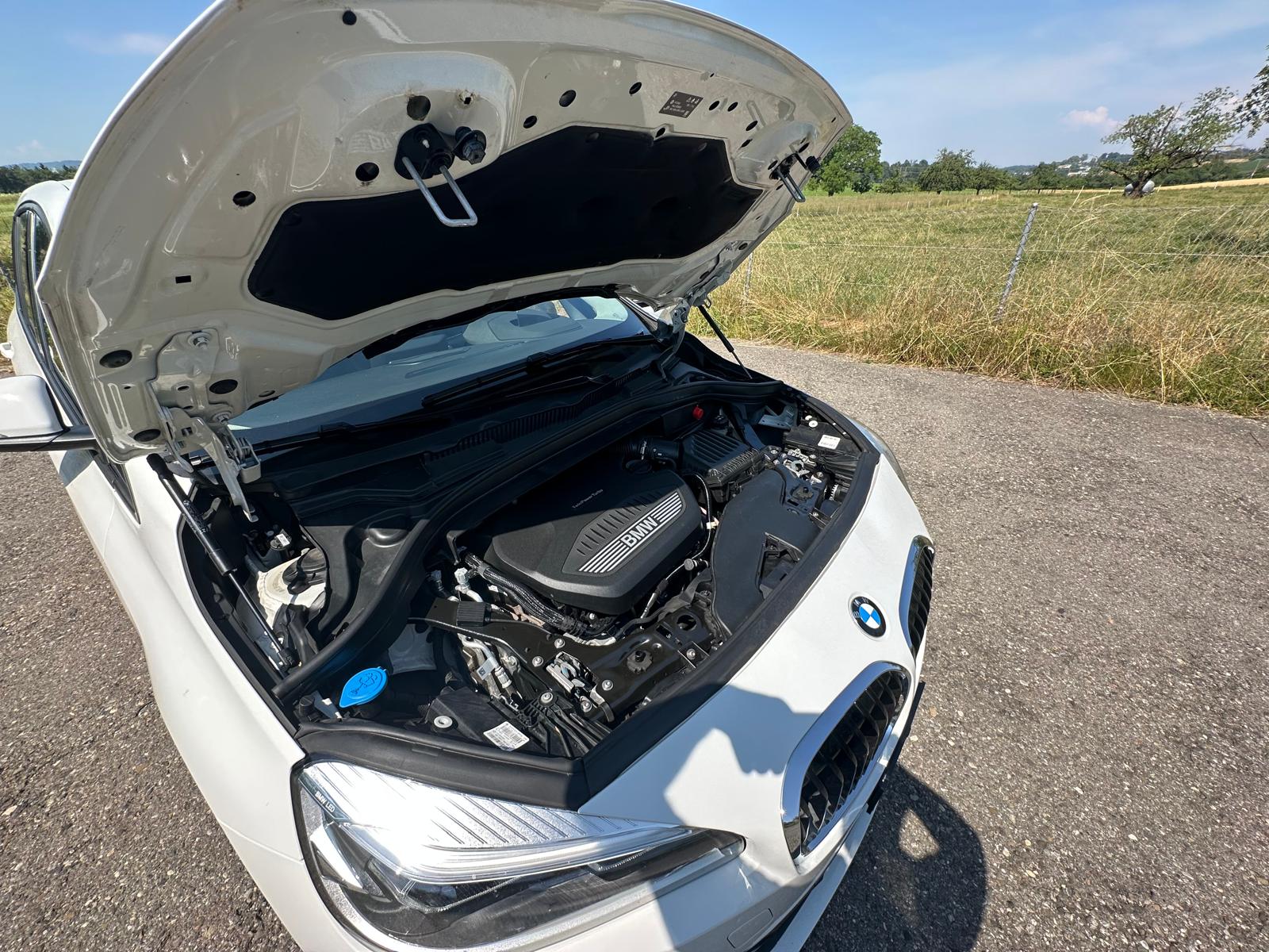 BMW 218d Gran Tourer Steptronic-image-14