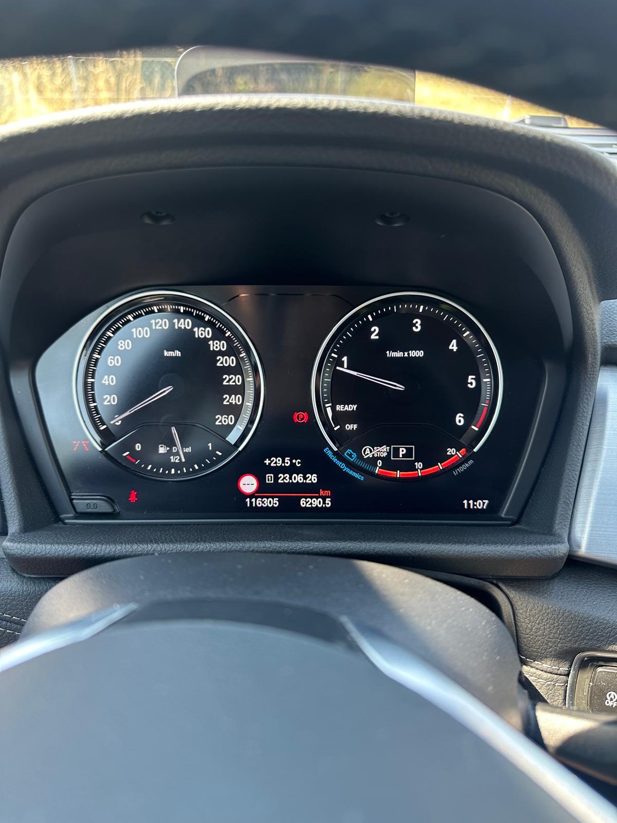 BMW 218d Gran Tourer Steptronic-image-13