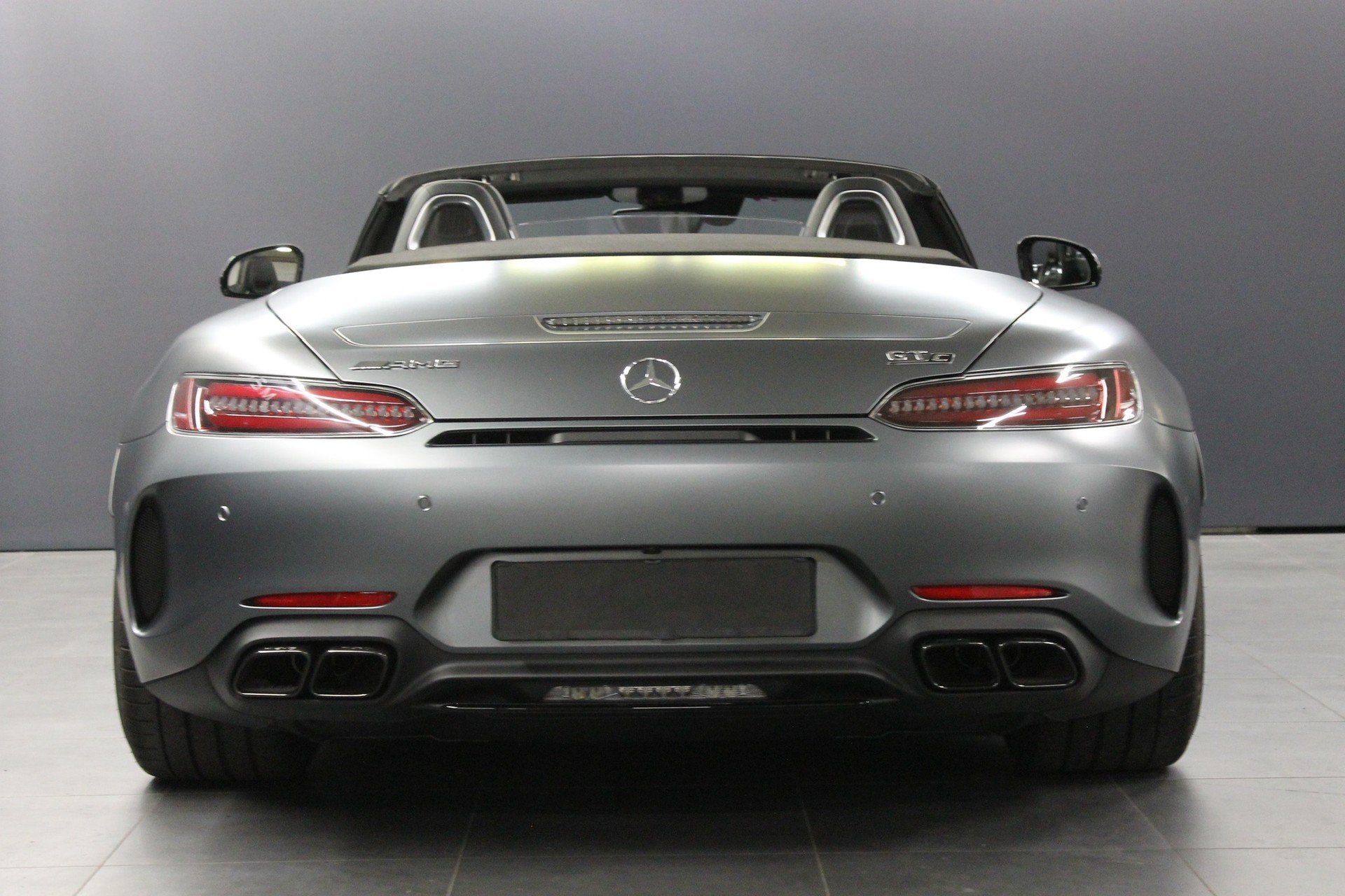 MERCEDES-BENZ AMG GT C-image-3