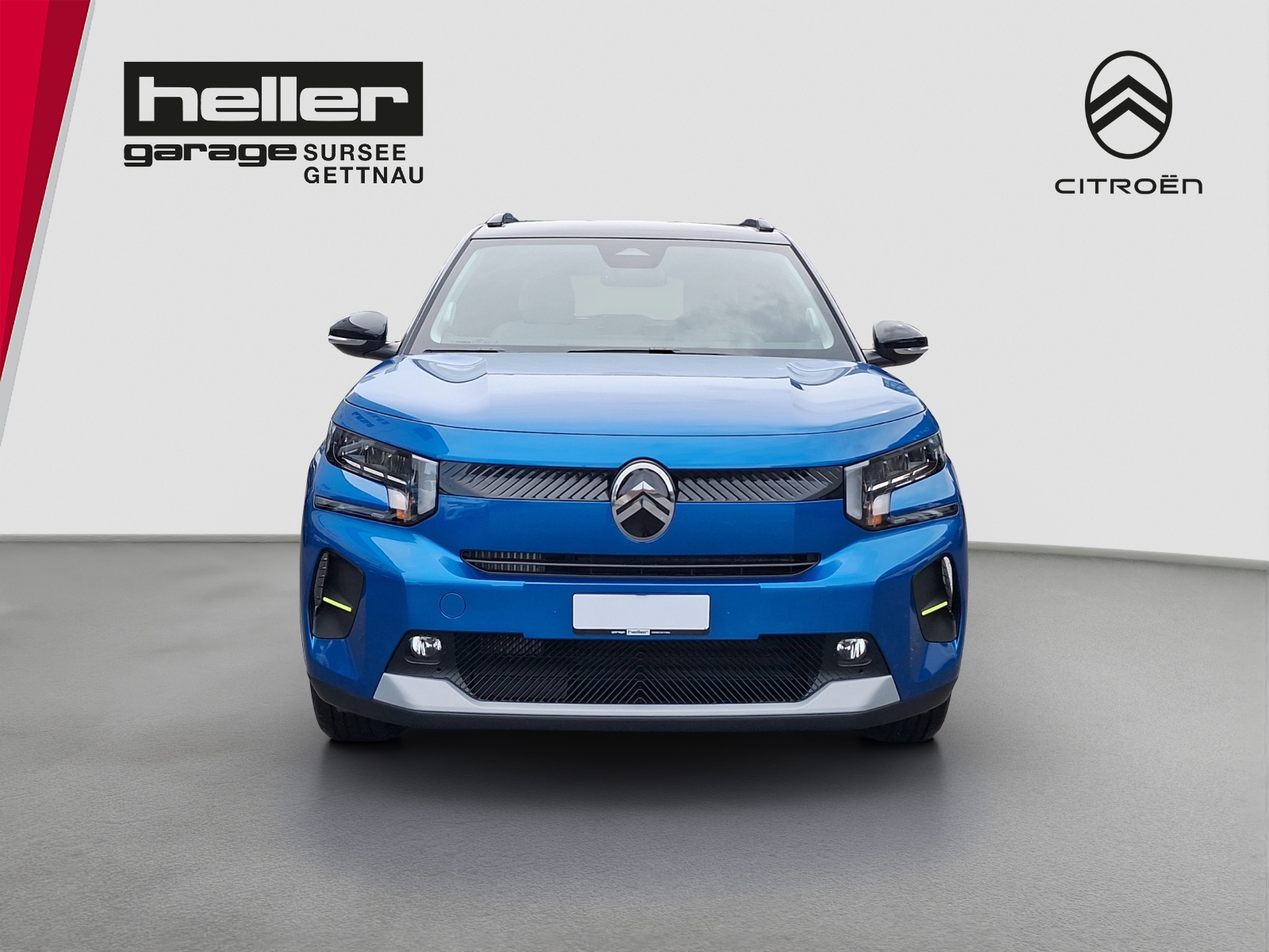 CITROEN C3 1.2 Hybrid Edition Tricolore-image-7