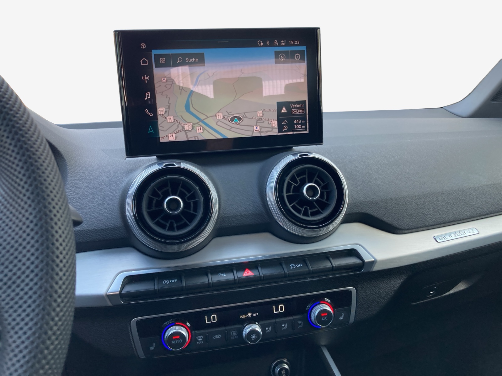 AUDI Q2 40 TFSI S line quattro S-tronic-image-10