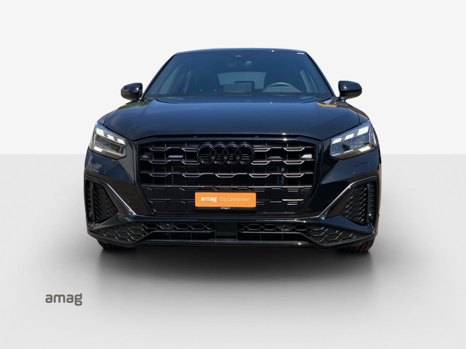 AUDI Q2 40 TFSI S line quattro S-tronic-image-6