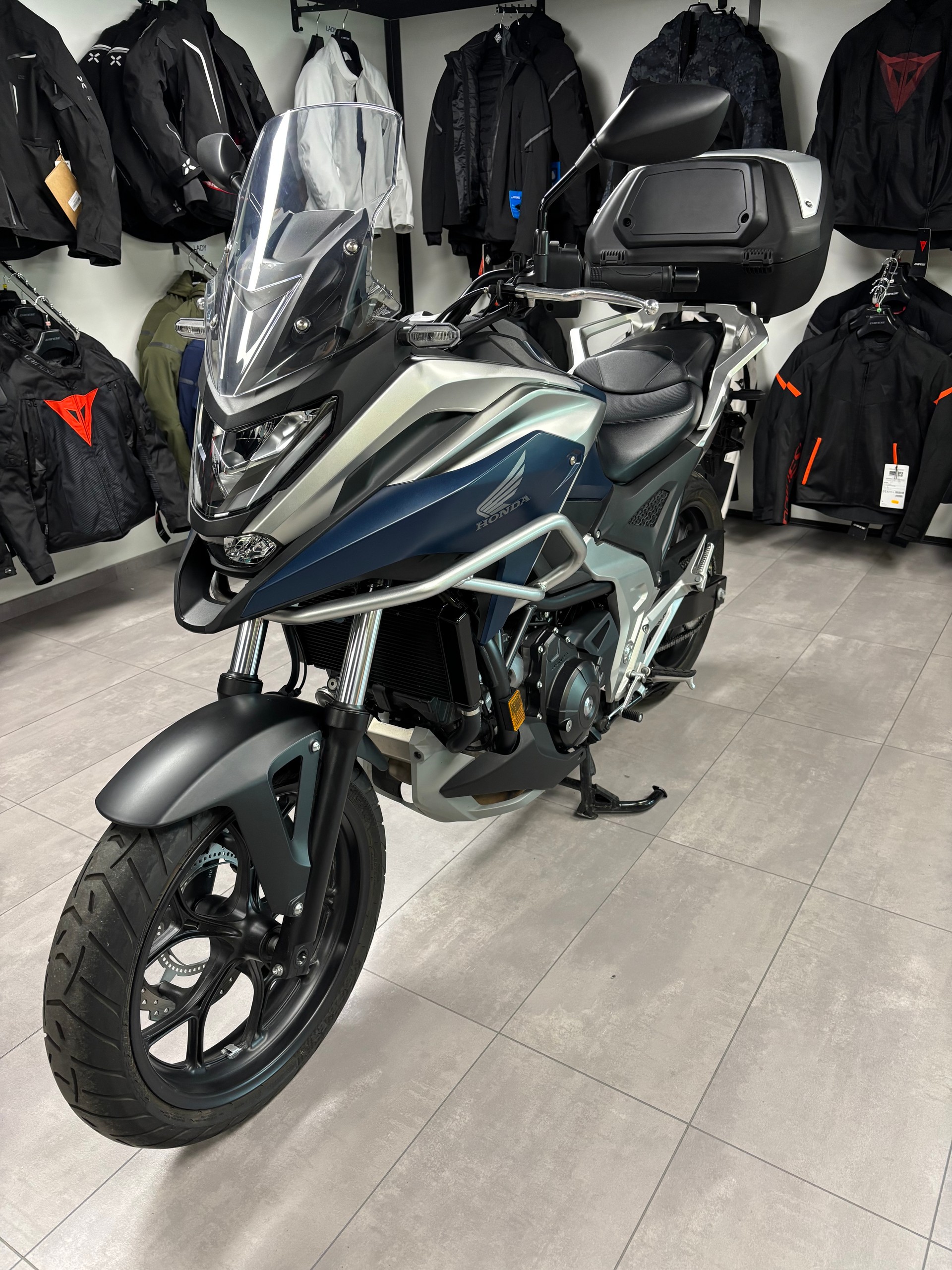 HONDA NC 750 X-image-3