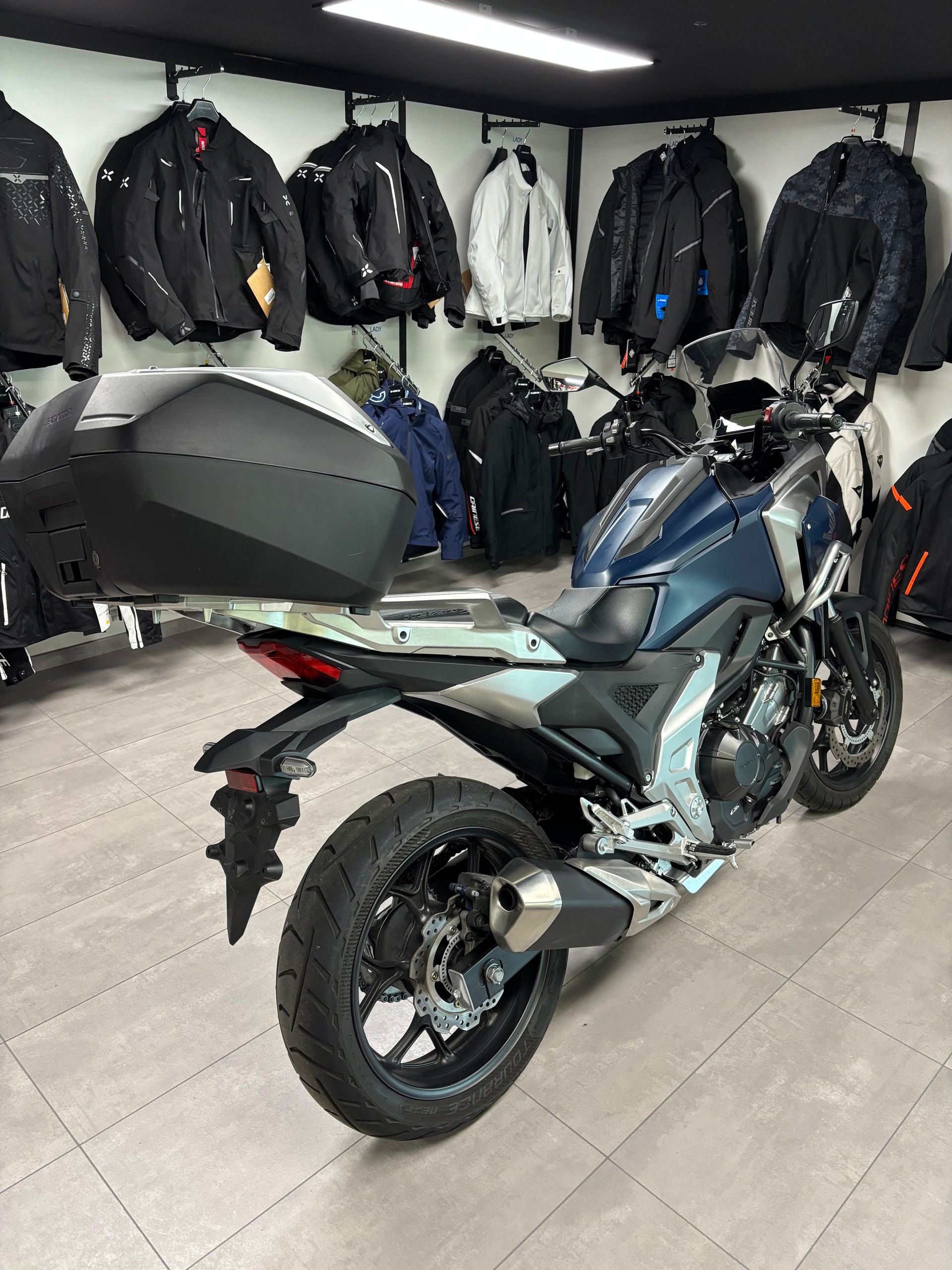 HONDA NC 750 X-image-4