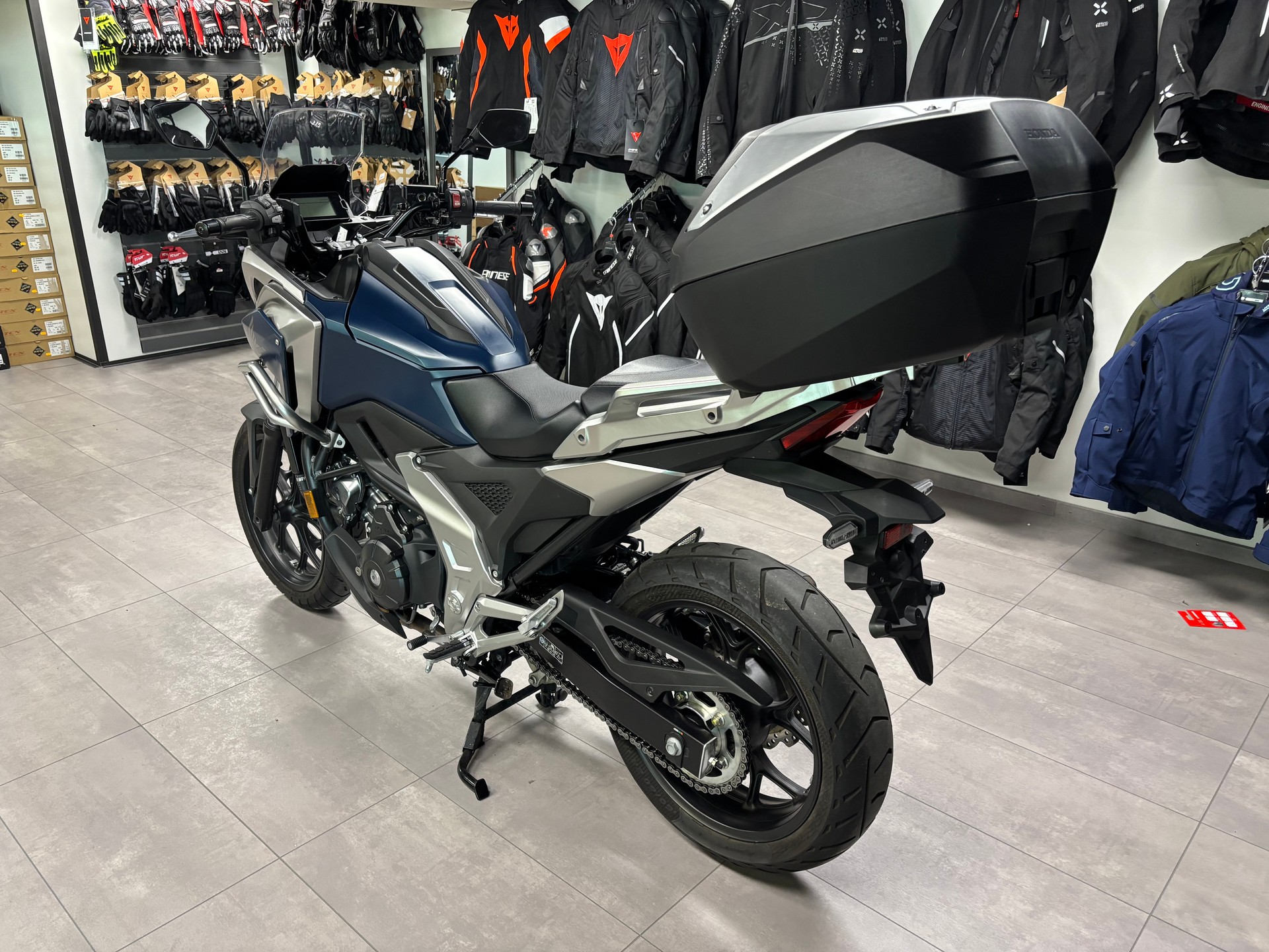 HONDA NC 750 X-image-5