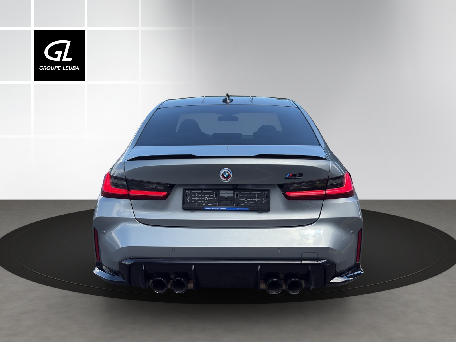 BMW M3 Competition-image-4
