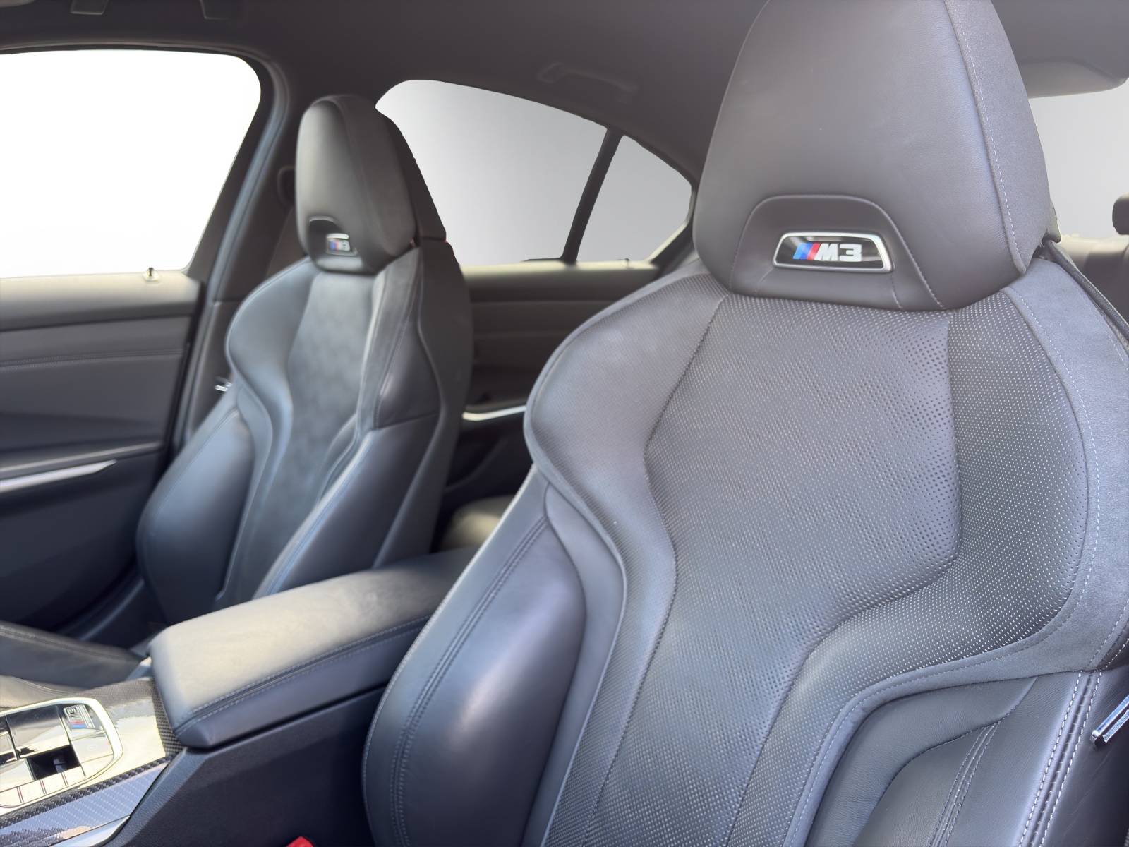 BMW M3 Competition-image-9