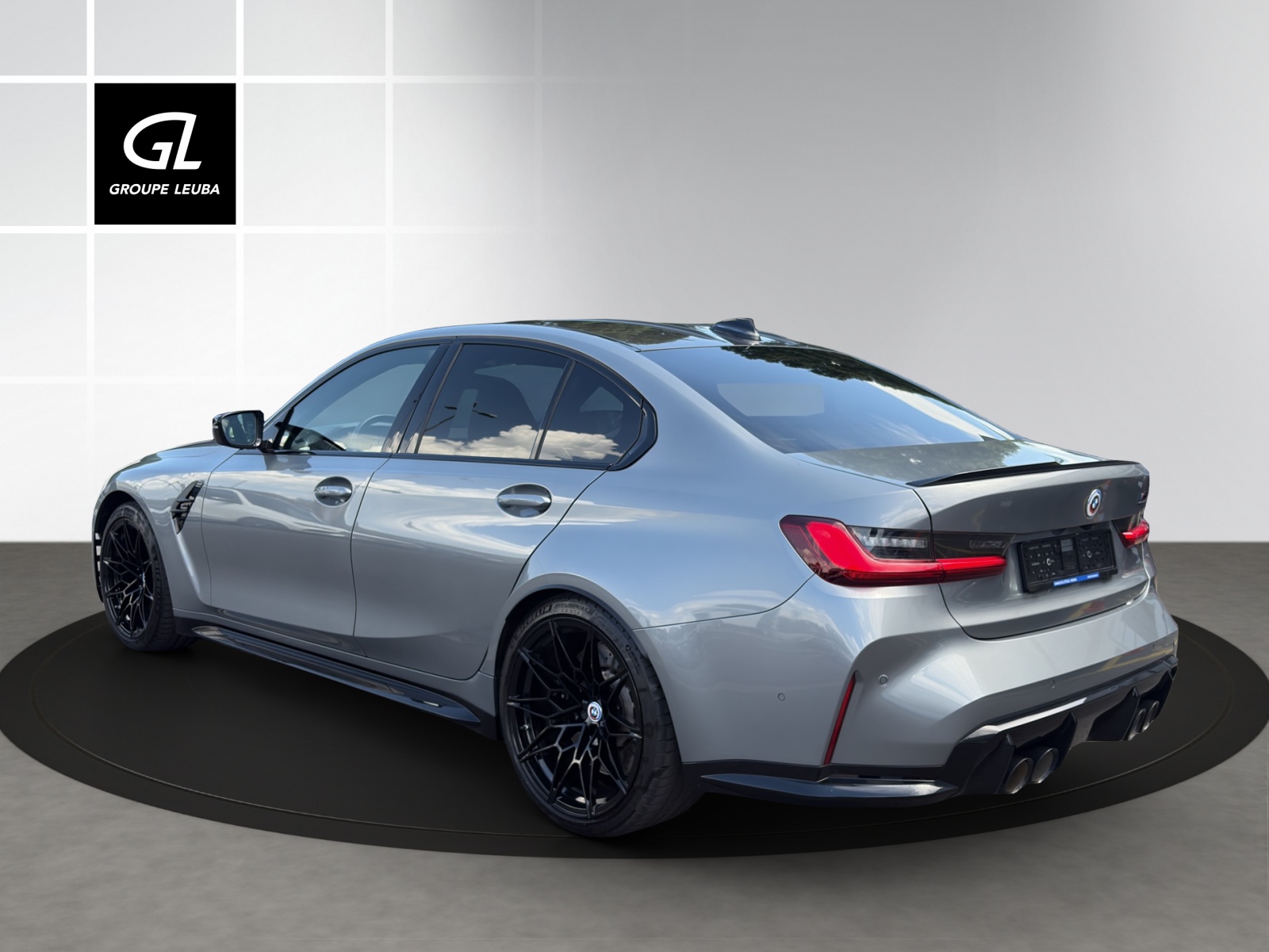 BMW M3 Competition-image-3