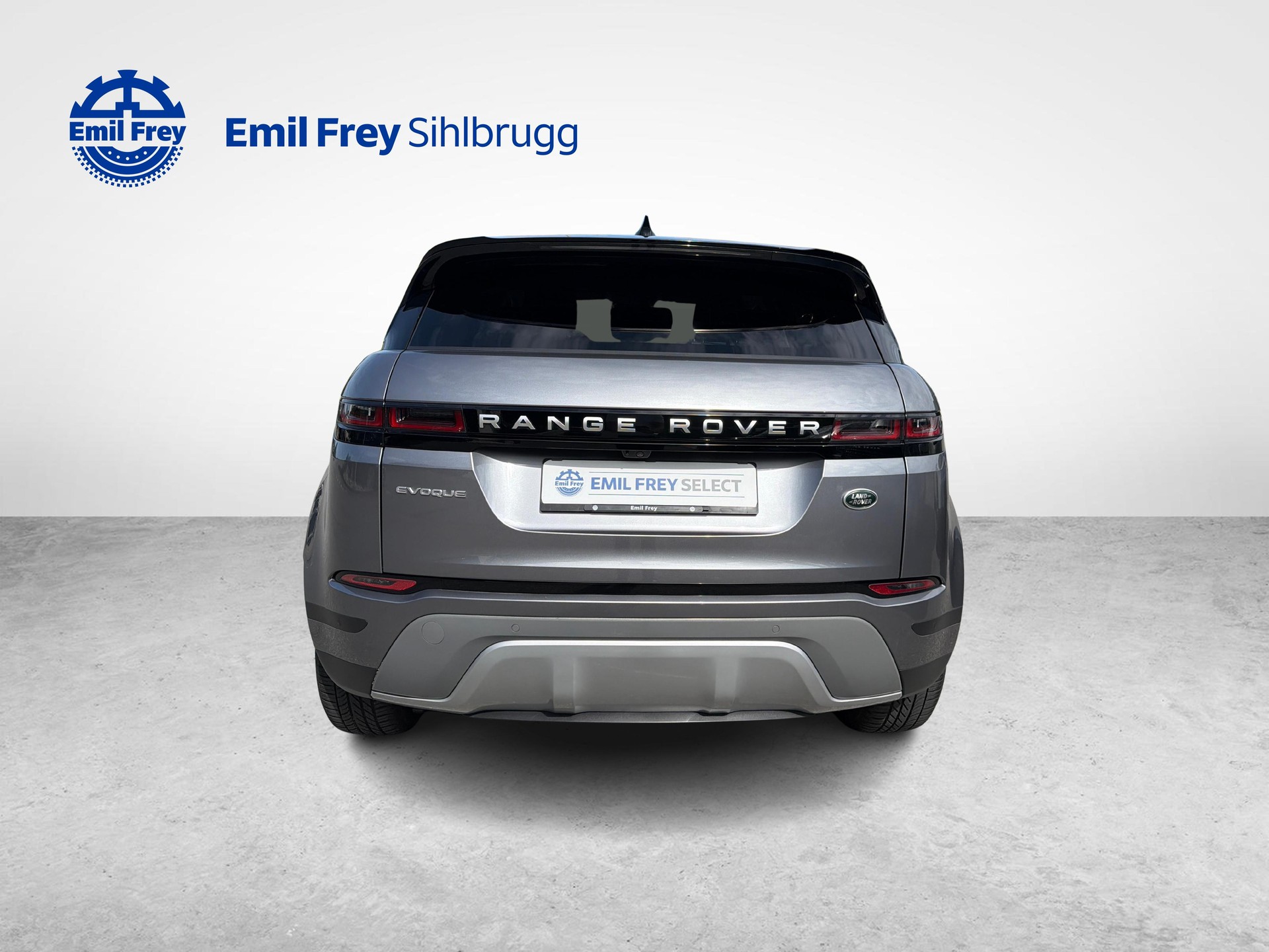 LAND ROVER Range Rover Evoque 2.0 D S-image-4