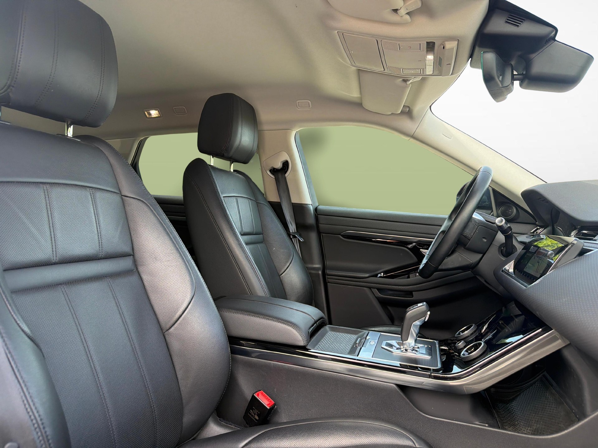 LAND ROVER Range Rover Evoque 2.0 D S-image-2