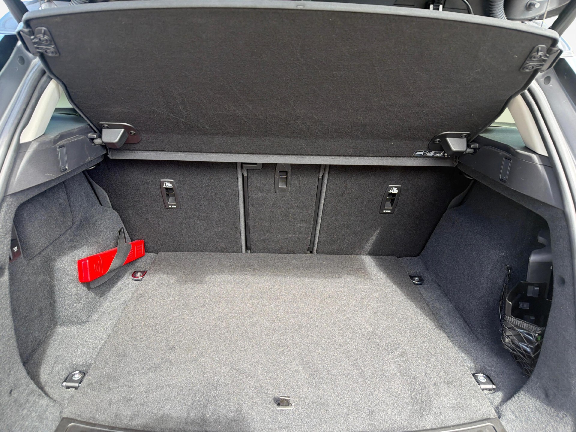 LAND ROVER Range Rover Evoque 2.0 D S-image-11