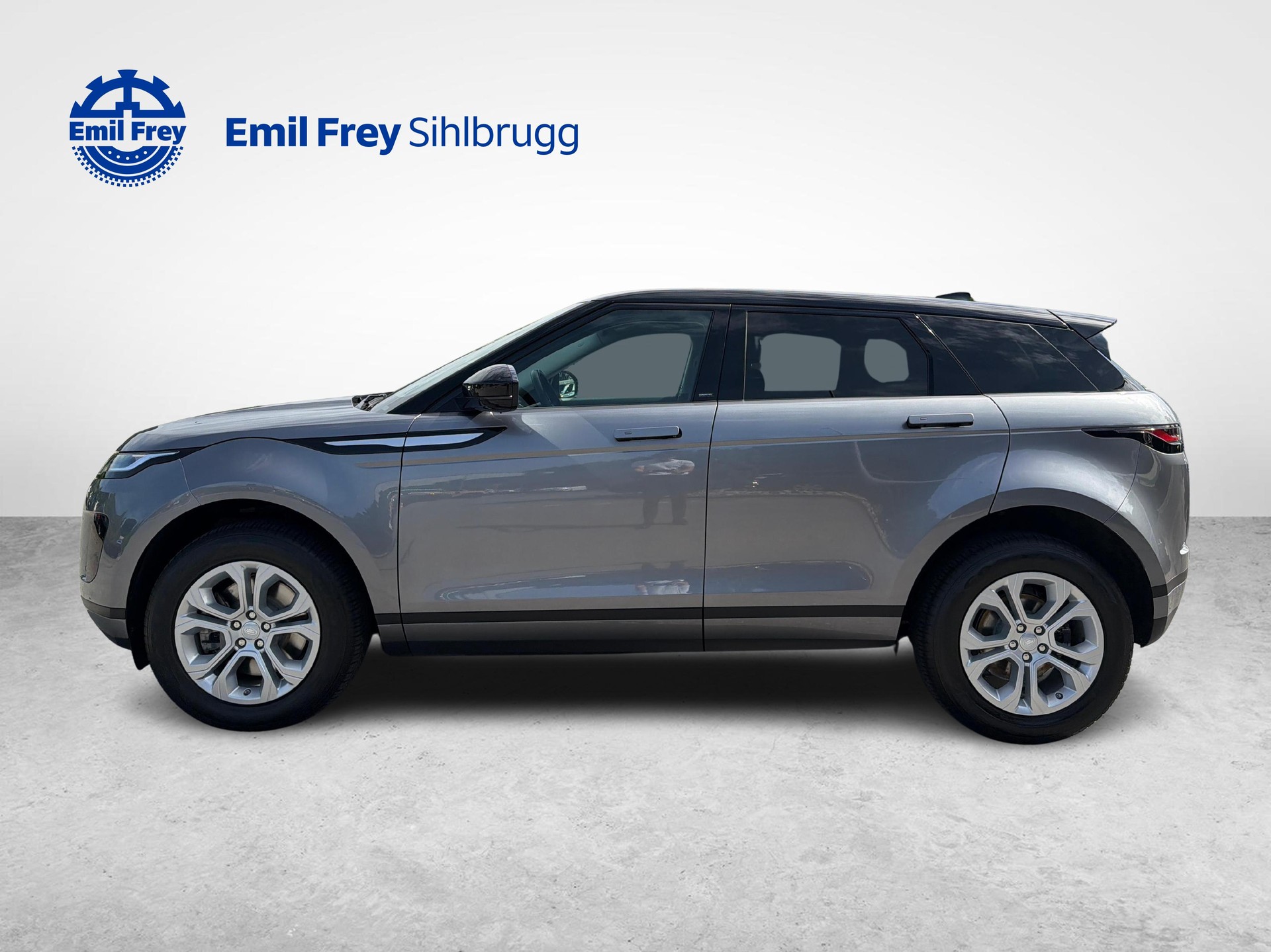 LAND ROVER Range Rover Evoque 2.0 D S-image-1