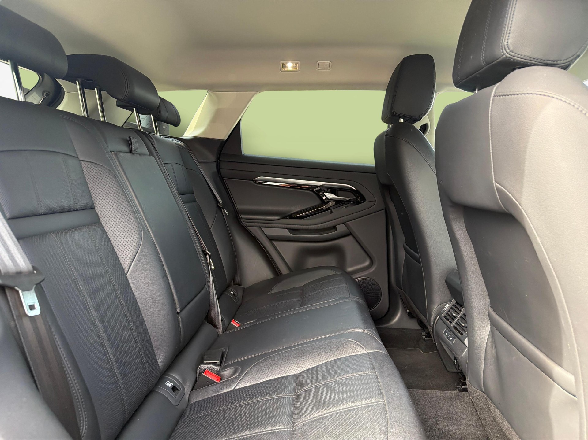 LAND ROVER Range Rover Evoque 2.0 D S-image-6