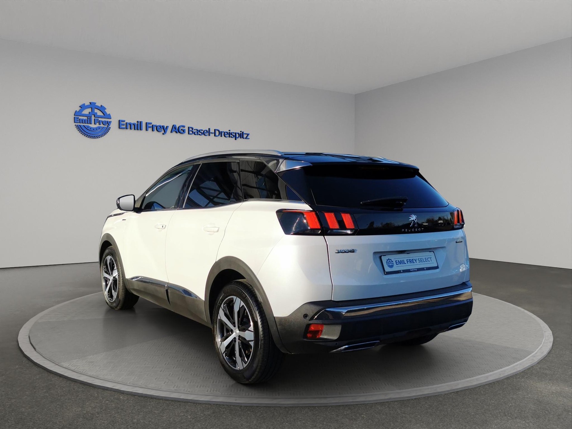 PEUGEOT 3008 1.5 BlueHDi GT Line-image-6