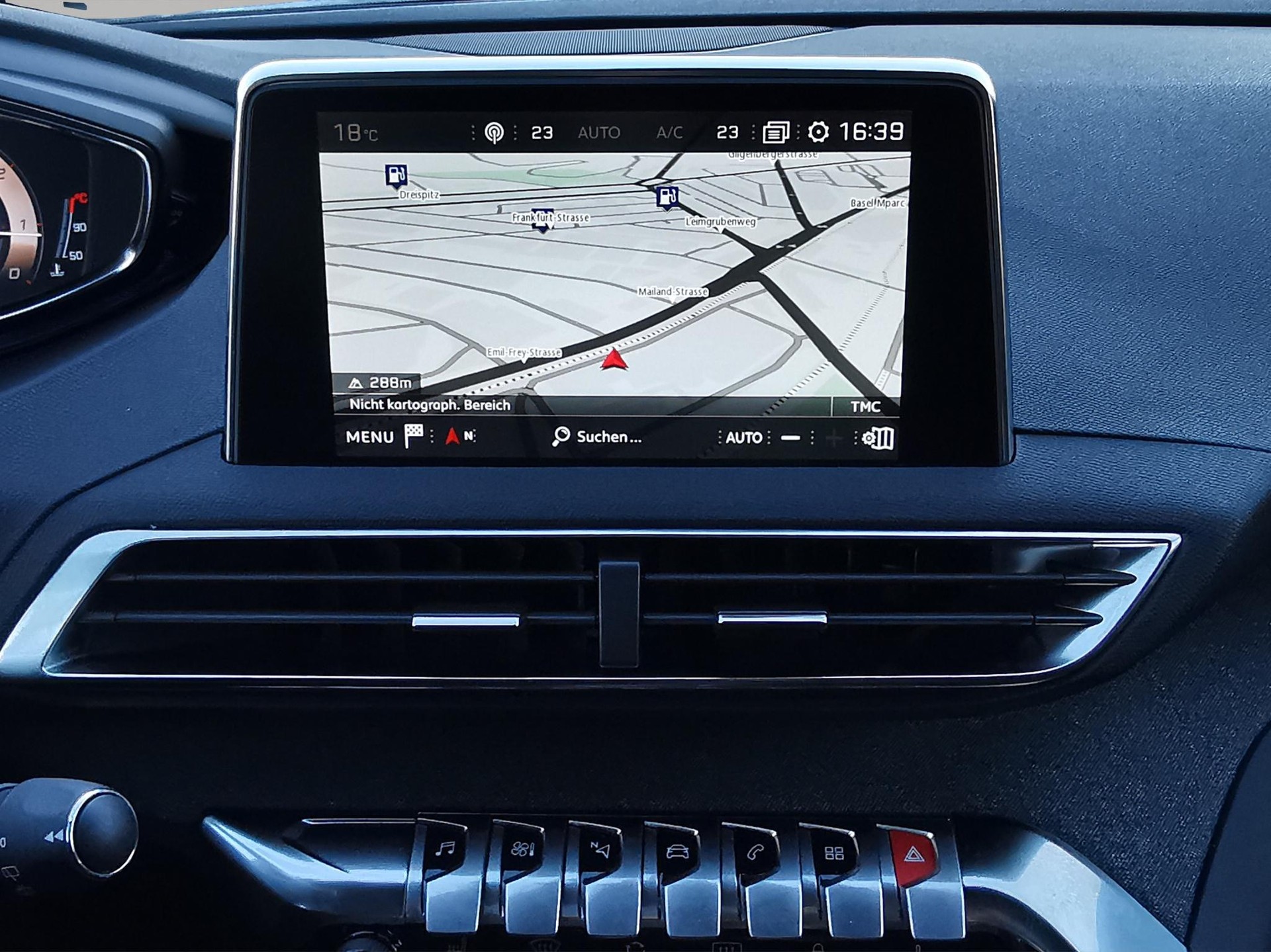 PEUGEOT 3008 1.5 BlueHDi GT Line-image-5