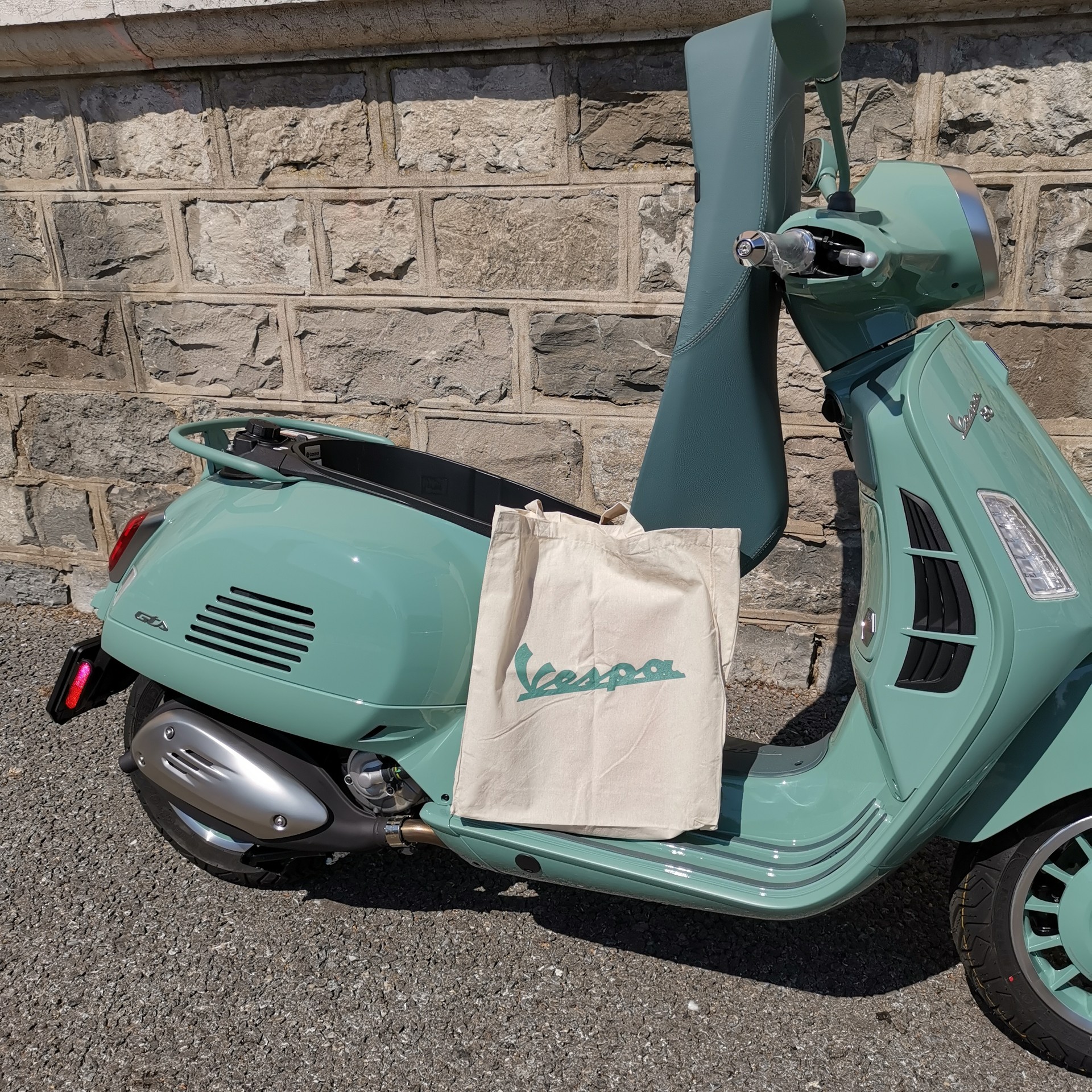 PIAGGIO Vespa GTS 310 80th Euro 5+-image-10