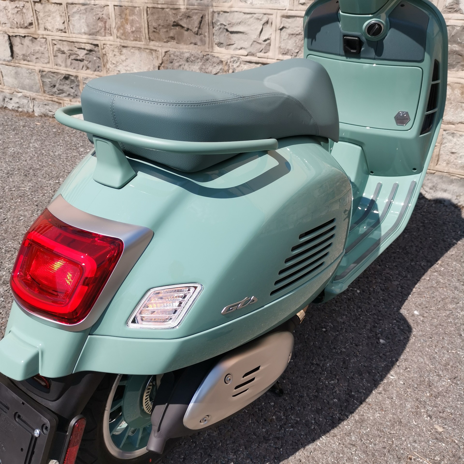 PIAGGIO Vespa GTS 310 80th Euro 5+-image-6