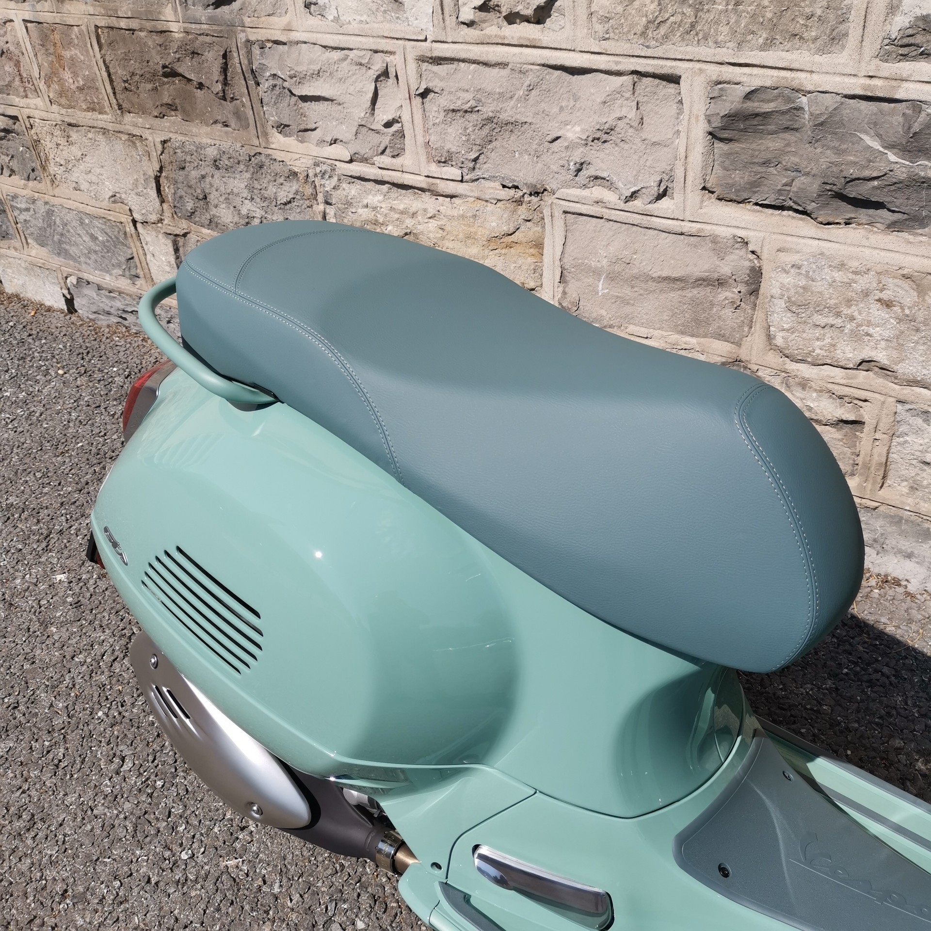 PIAGGIO Vespa GTS 310 80th Euro 5+-image-8