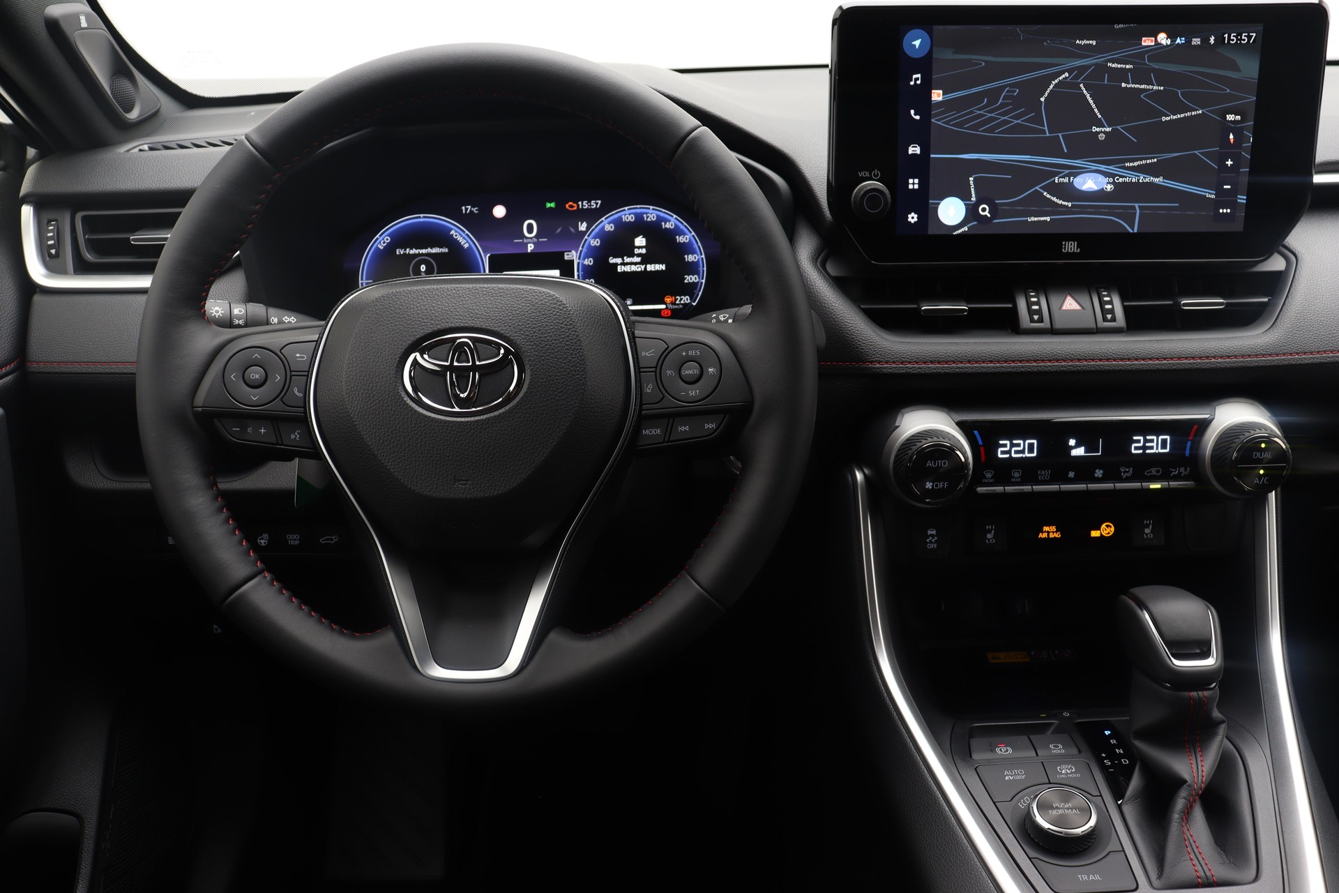 TOYOTA RAV4 2.5 Plug-In-Hybrid Platinum-image-11