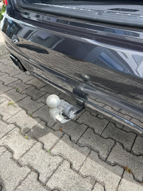 BMW X3 xDrive M40i Steptronic-image-8