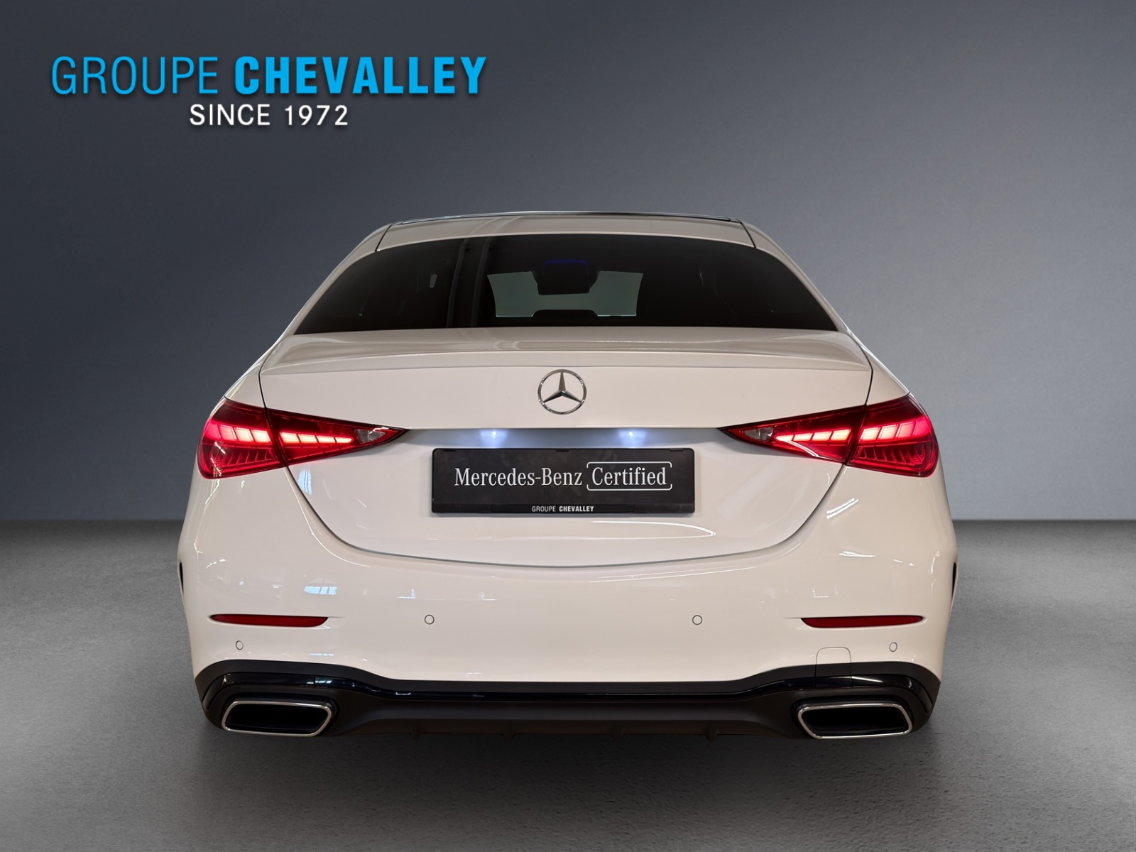 MERCEDES-BENZ C 200 4M AMG Line-image-4