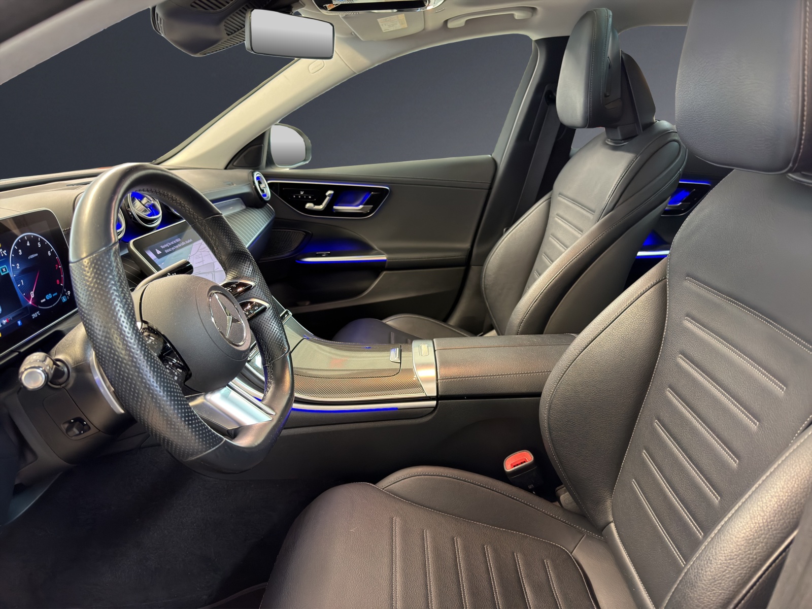 MERCEDES-BENZ C 200 4M AMG Line-image-6