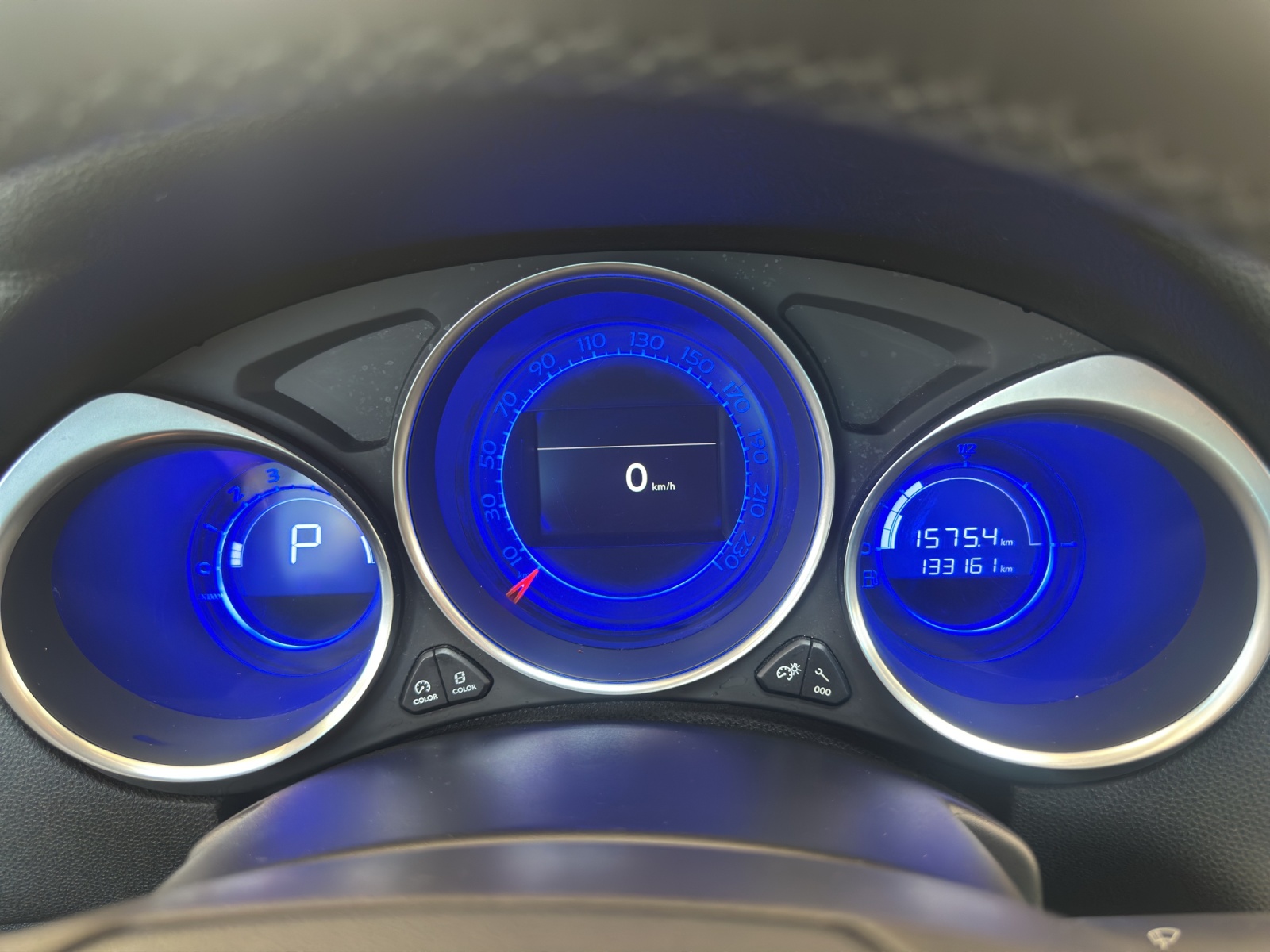 DS AUTOMOBILES DS 4 1.6 THP Faubourg Addict Automatic-image-16