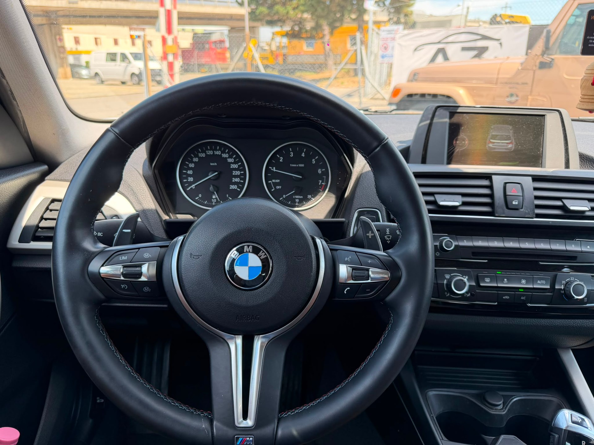 BMW 118i M Sport-image-9