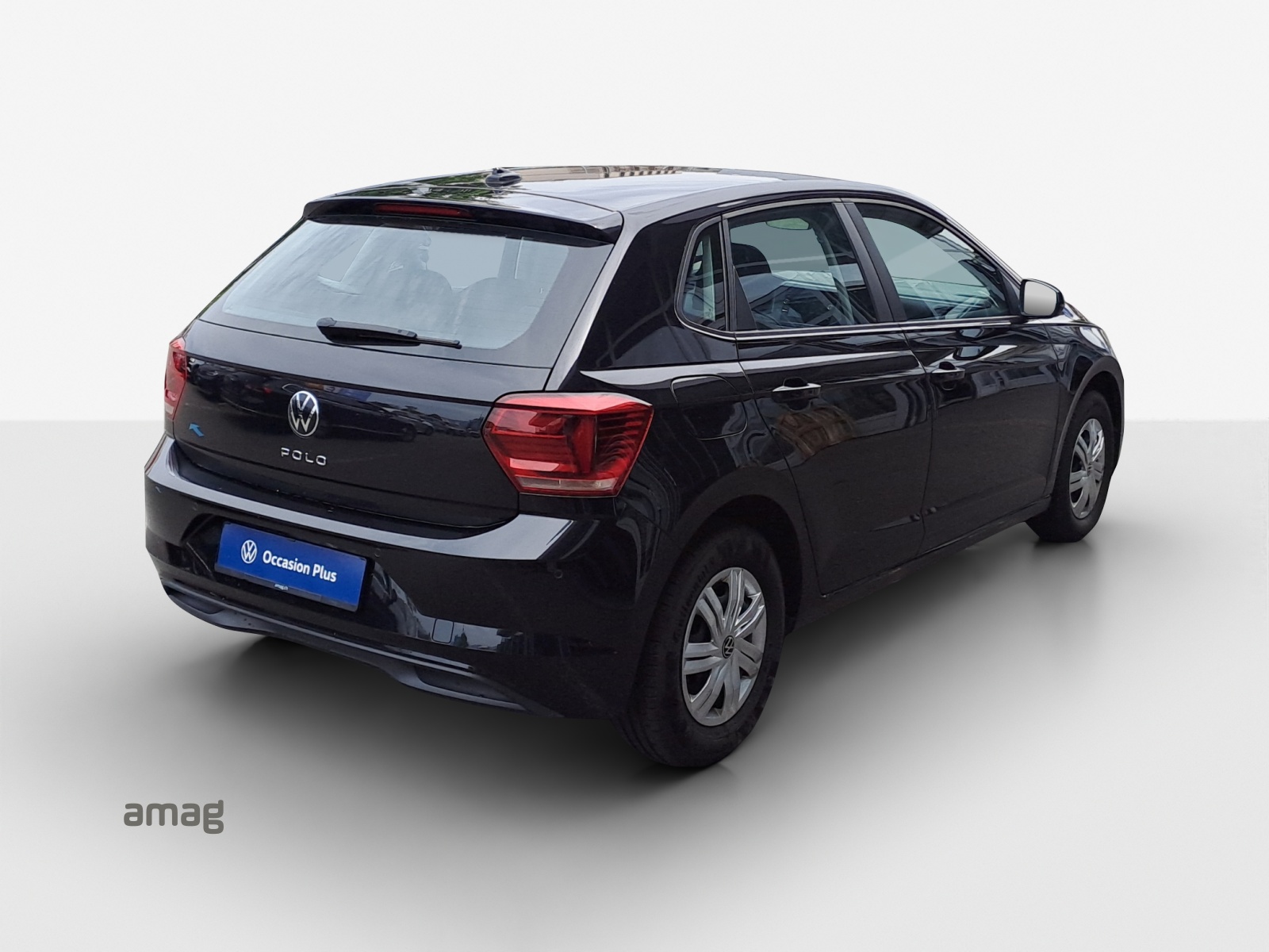 VW Polo 1.0 BMT Value-image-4