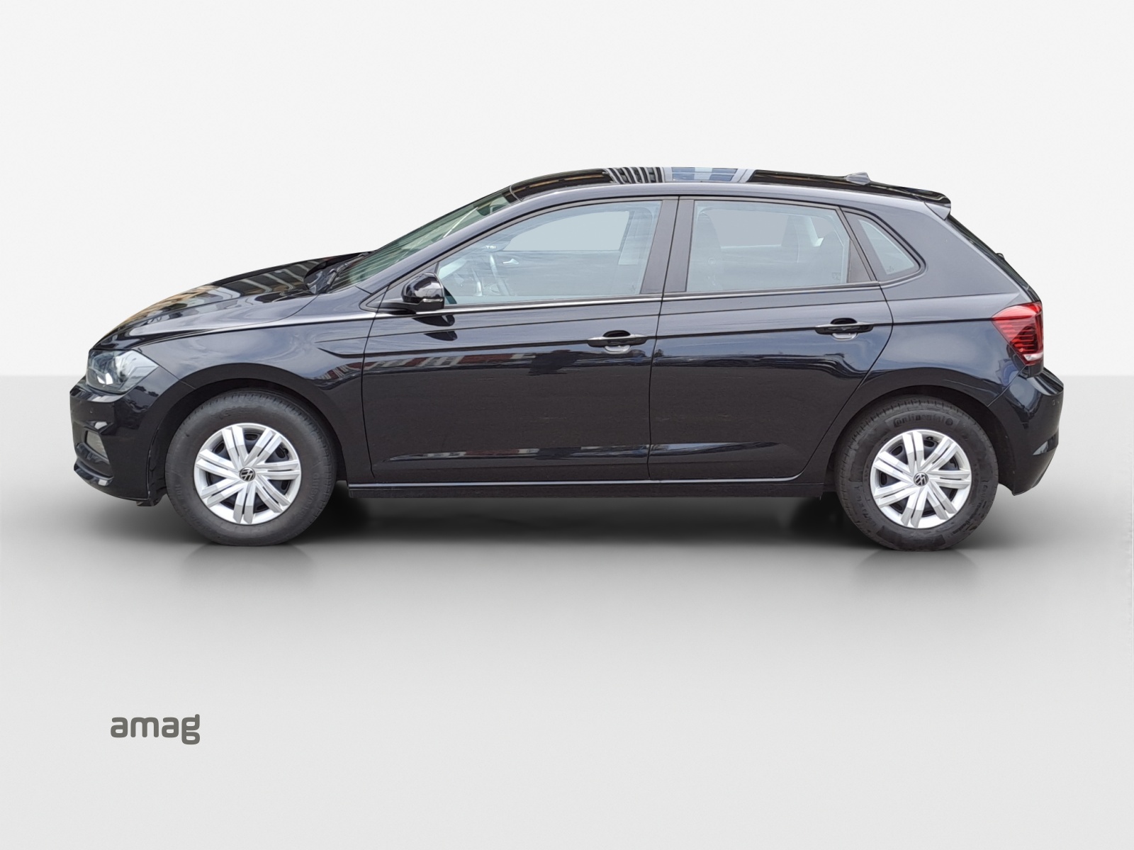 VW Polo 1.0 BMT Value-image-1