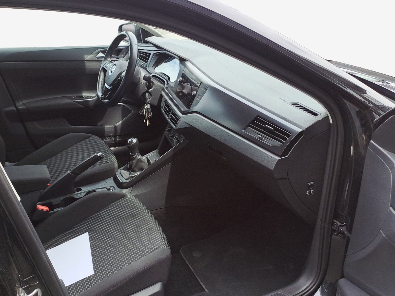 VW Polo 1.0 BMT Value-image-13