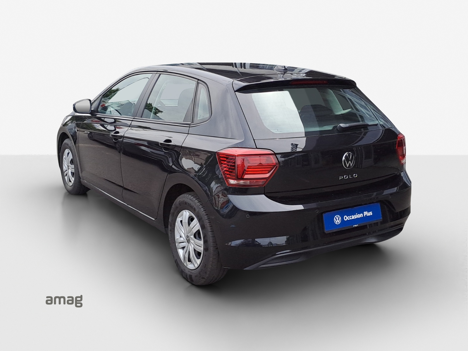 VW Polo 1.0 BMT Value-image-2