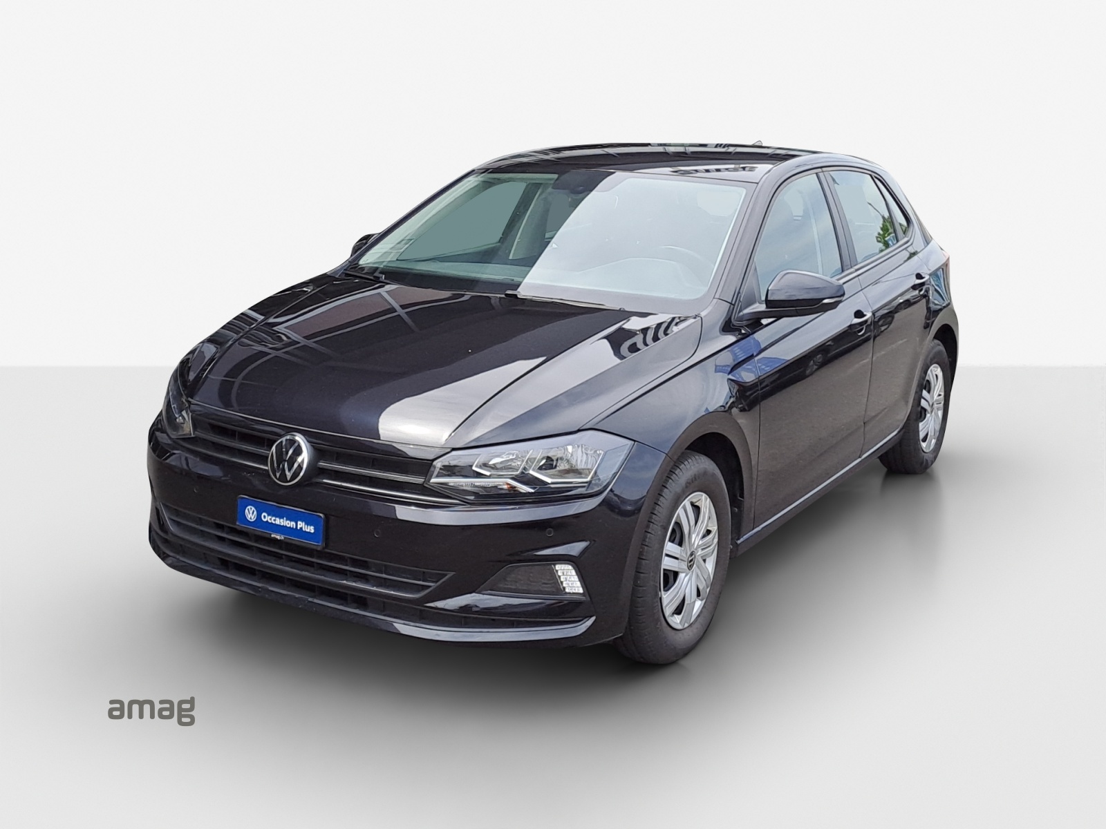 VW Polo 1.0 BMT Value-image-0