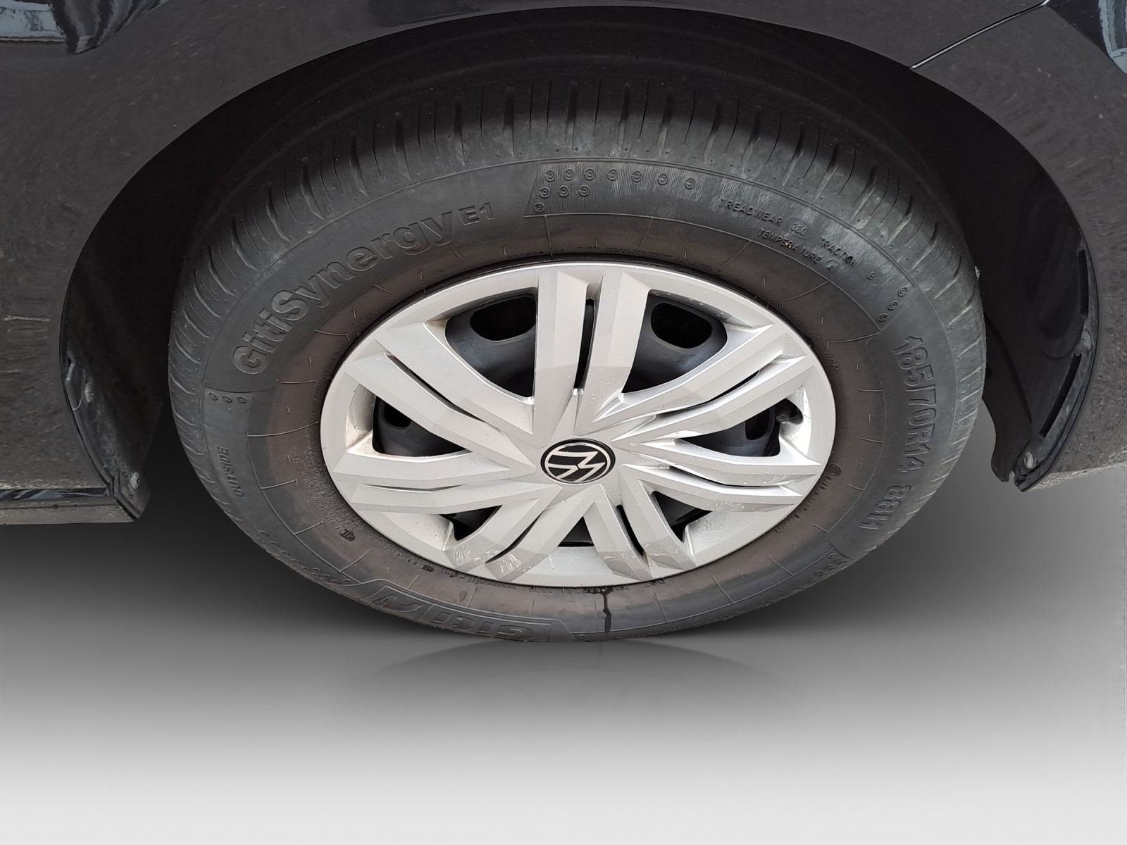 VW Polo 1.0 BMT Value-image-14