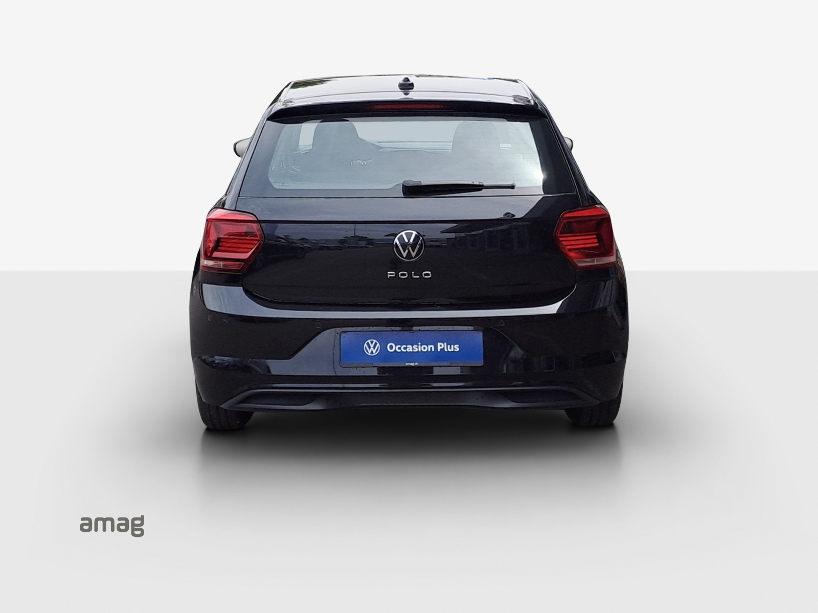 VW Polo 1.0 BMT Value-image-3