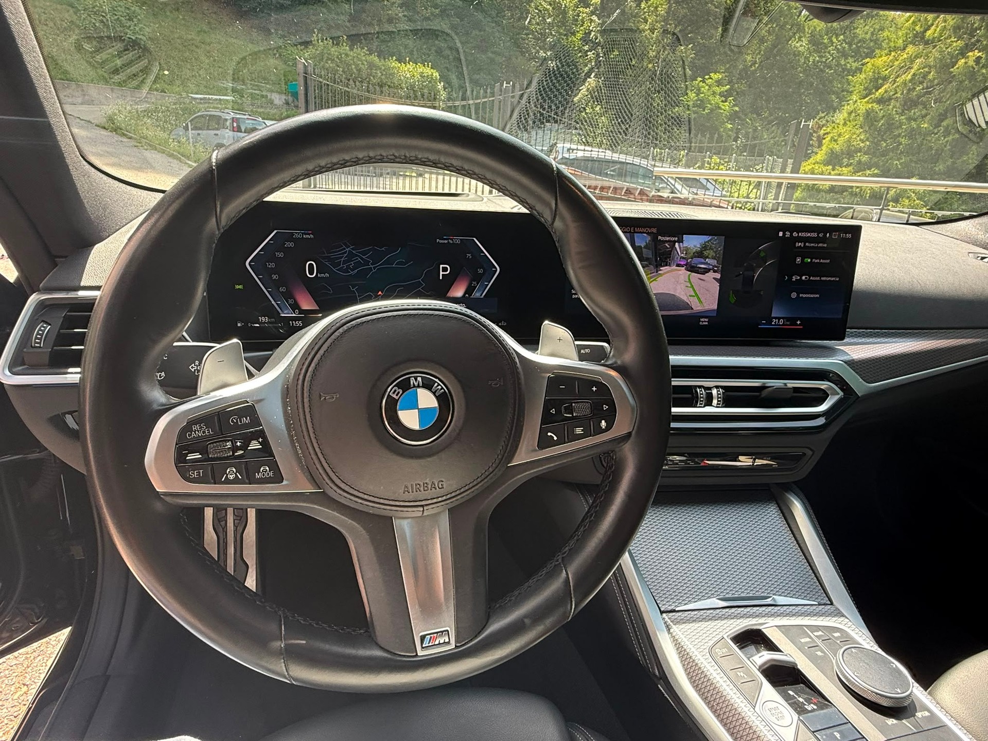 BMW M440d xDrive 48V Coupé M Sport PRO Steptronic-image-8
