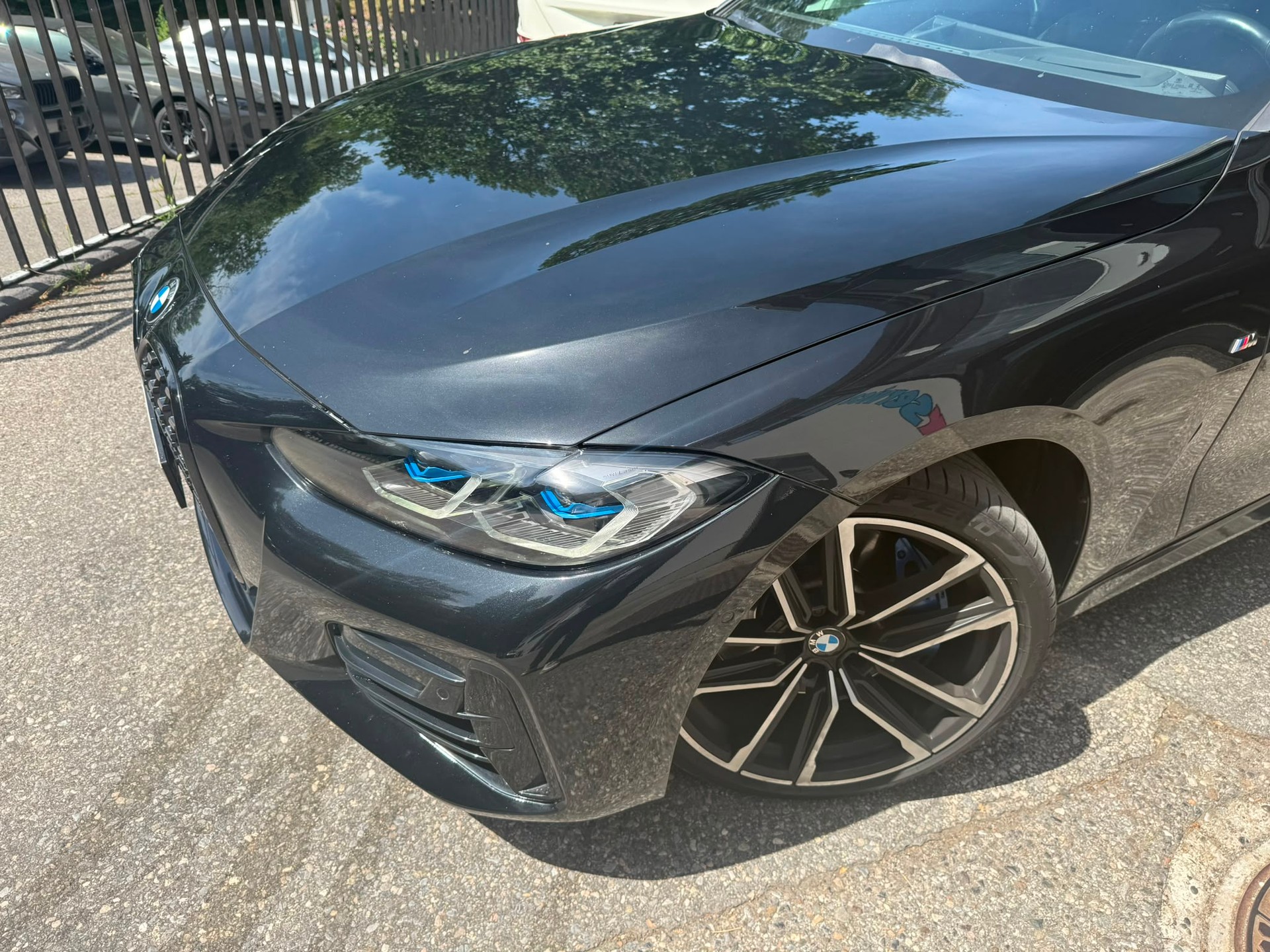 BMW M440d xDrive 48V Coupé M Sport PRO Steptronic-image-6
