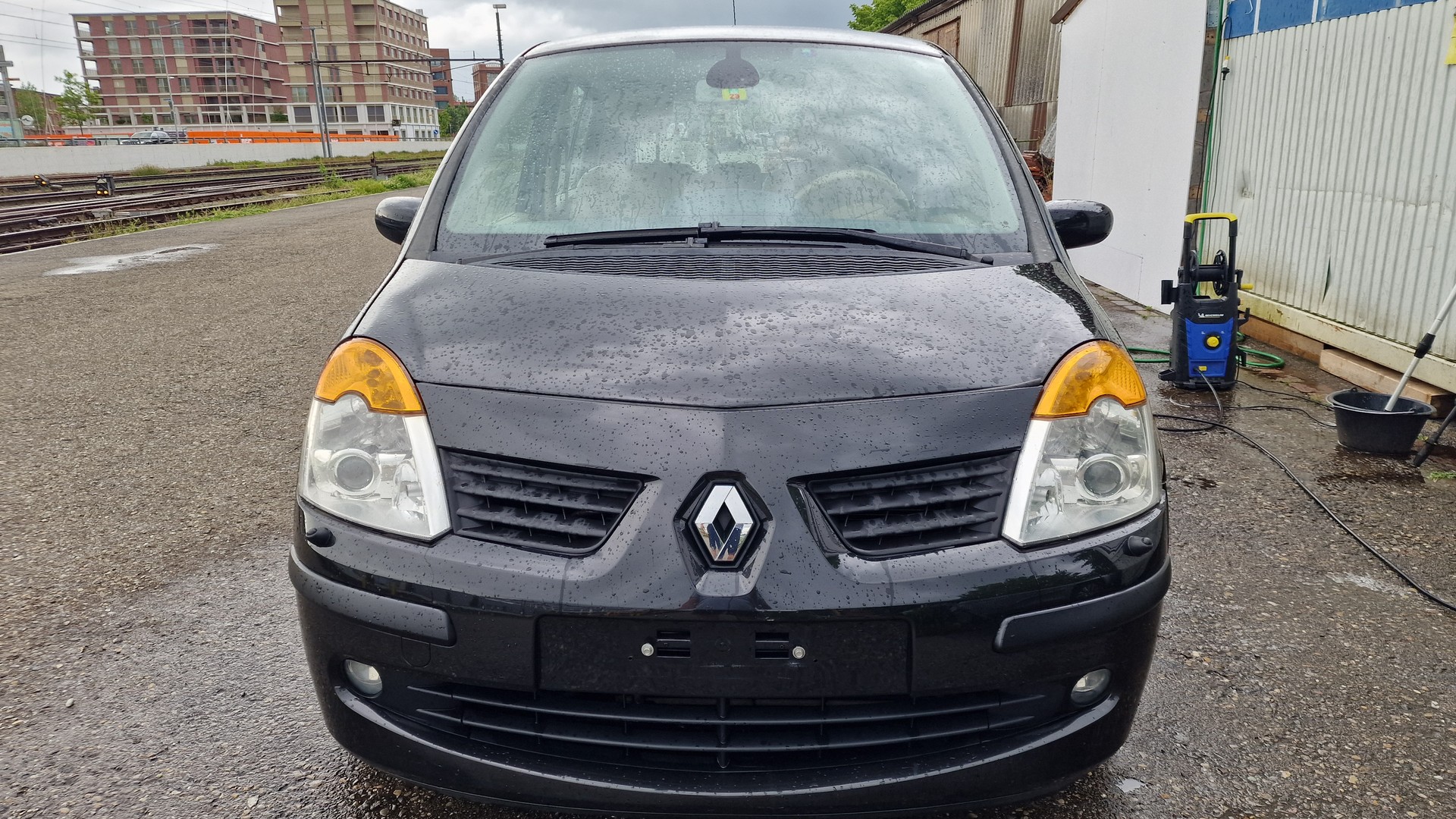 RENAULT MODUS-image-0