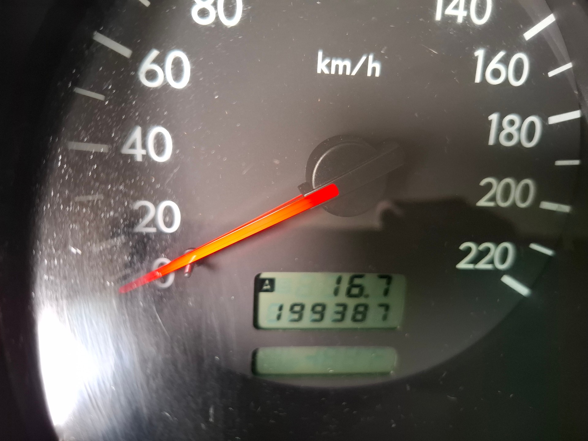 SUBARU Forester 2.0X Comfort-image-7