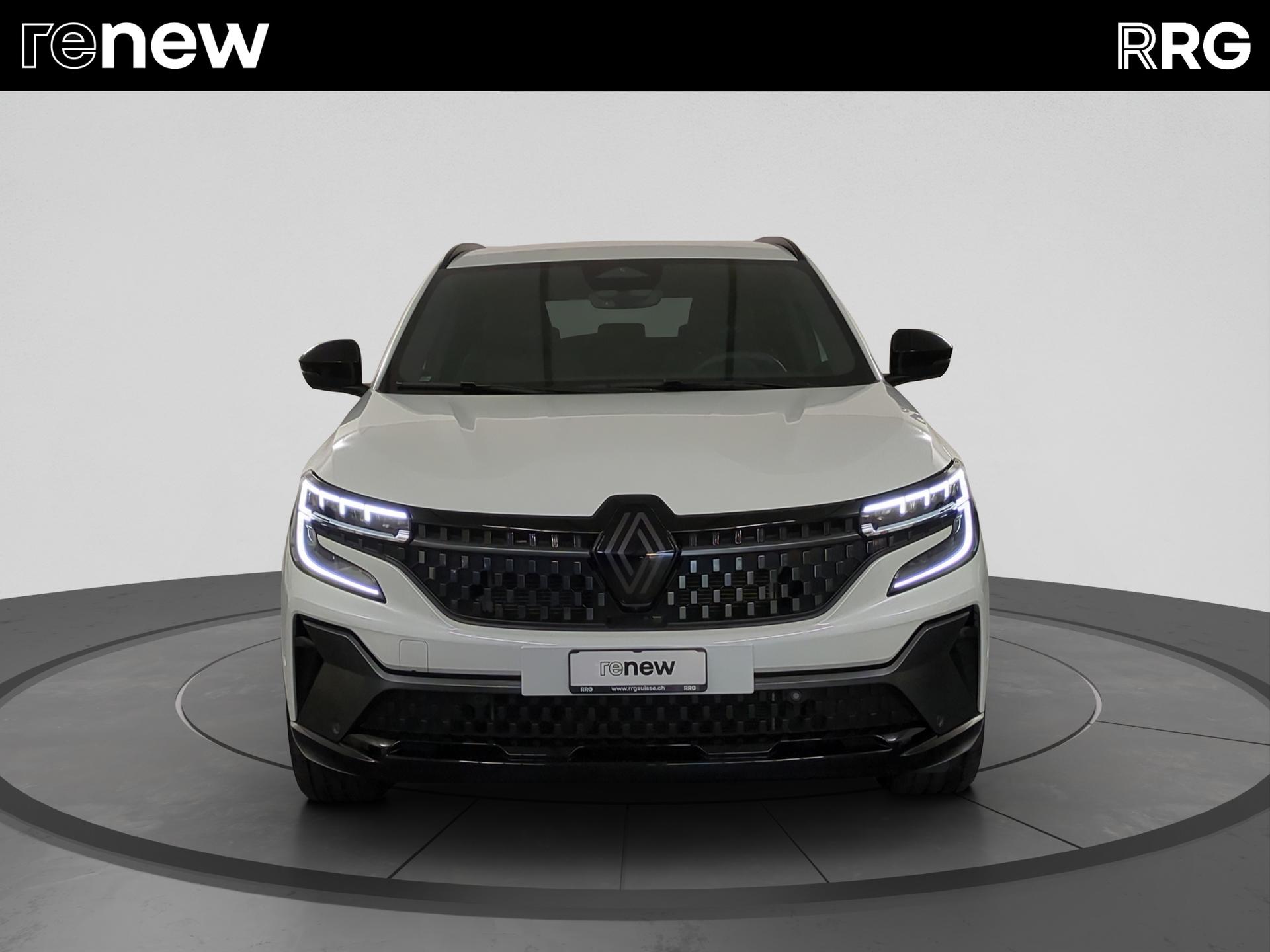 RENAULT Austral 1.2 HEV 200 Iconic Esprit Alpine A-image-7