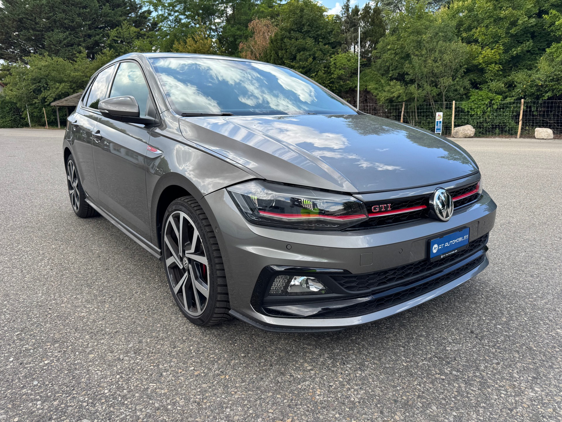 VW Polo 2.0 TSI GTI DSG-image-3