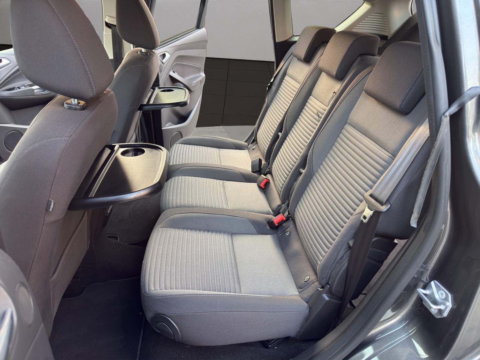 FORD C-Max 1.5 SCTi Trend-image-12