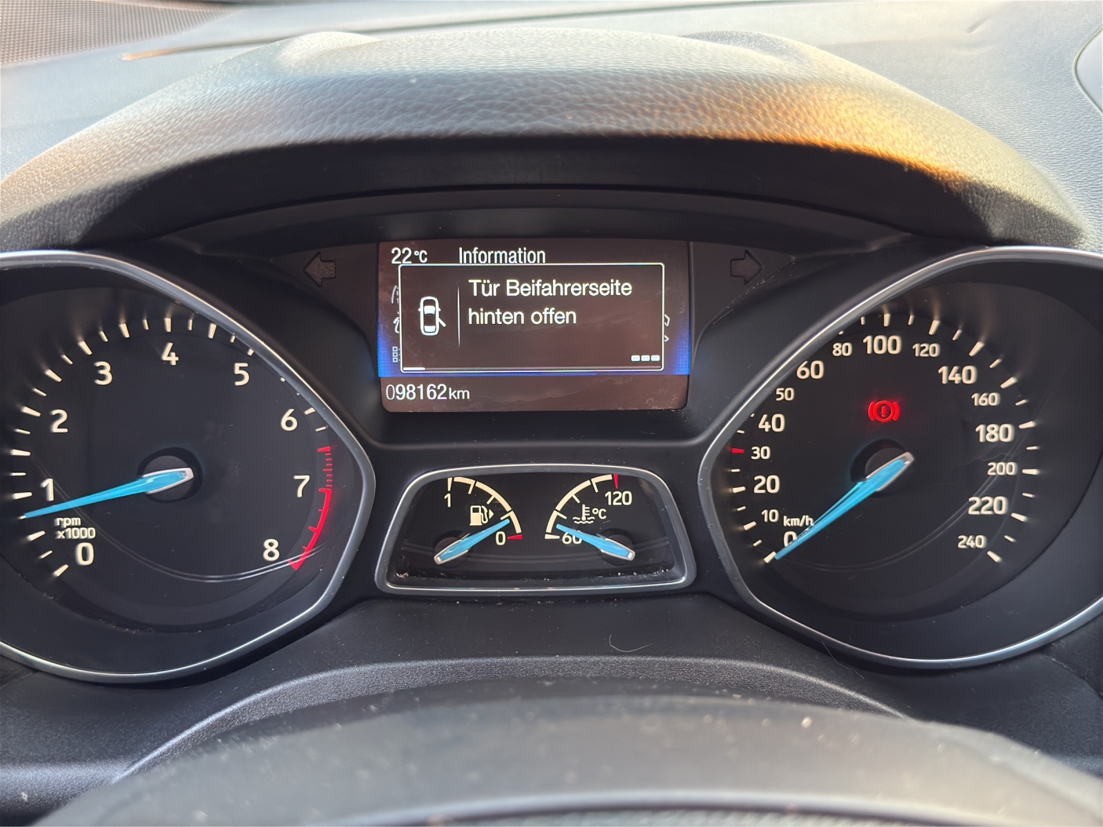 FORD C-Max 1.5 SCTi Trend-image-10