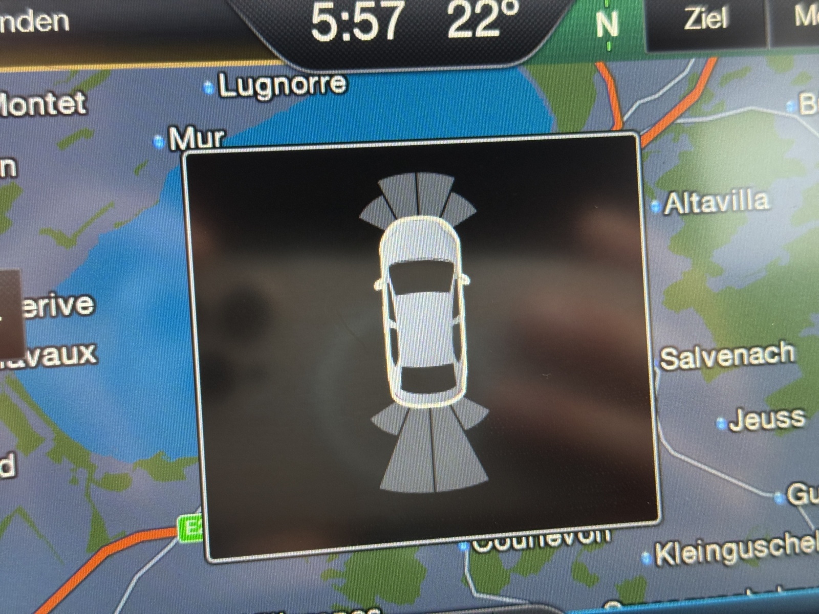 FORD C-Max 1.5 SCTi Trend-image-26