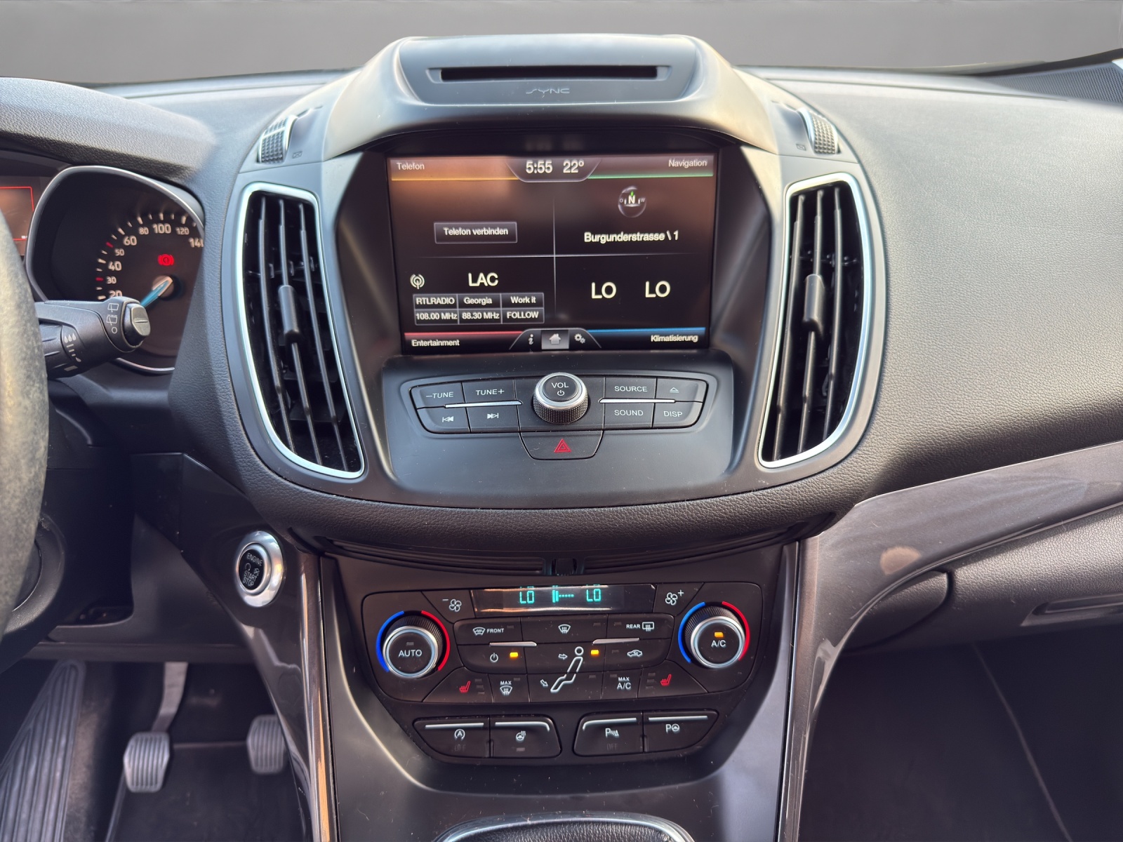 FORD C-Max 1.5 SCTi Trend-image-14