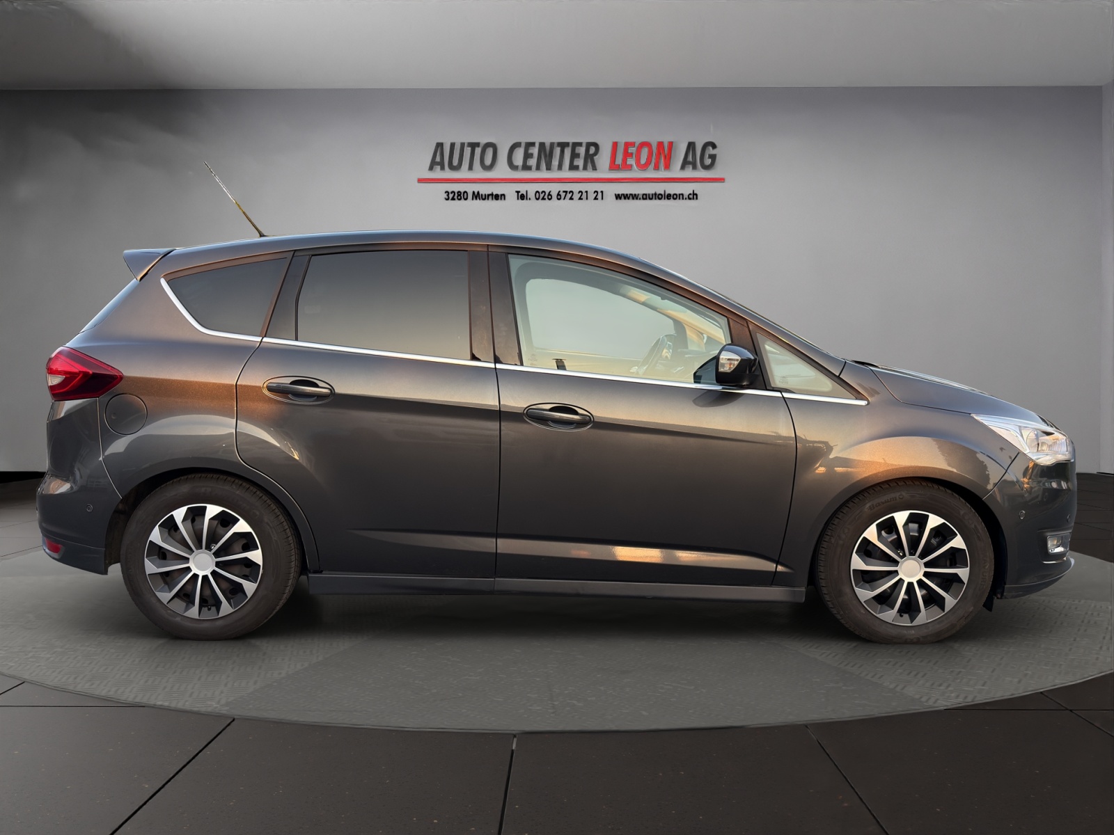 FORD C-Max 1.5 SCTi Trend-image-6